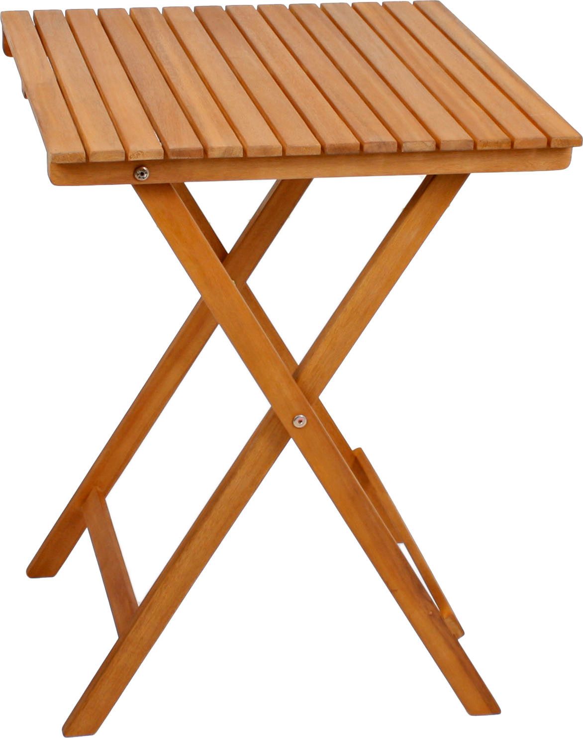 Garden Pleasure Gartentisch Balkontisch »ALAMEDA«, TOPSELLER! (Balkontisch, günstig online kaufen