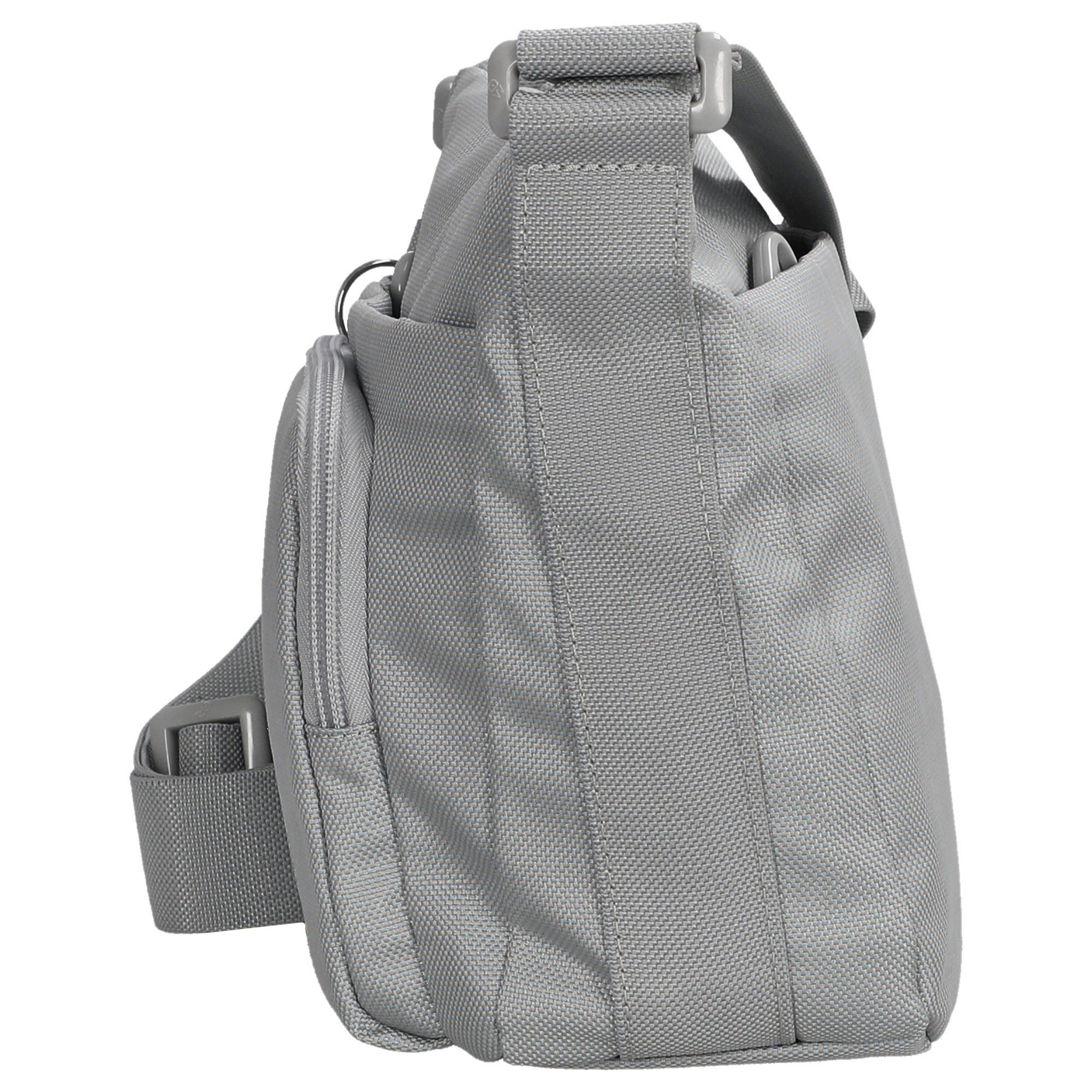 Mandarina Duck Umhängetasche MD20 Crossover - Umhängetasche M 30 cm (pearl)