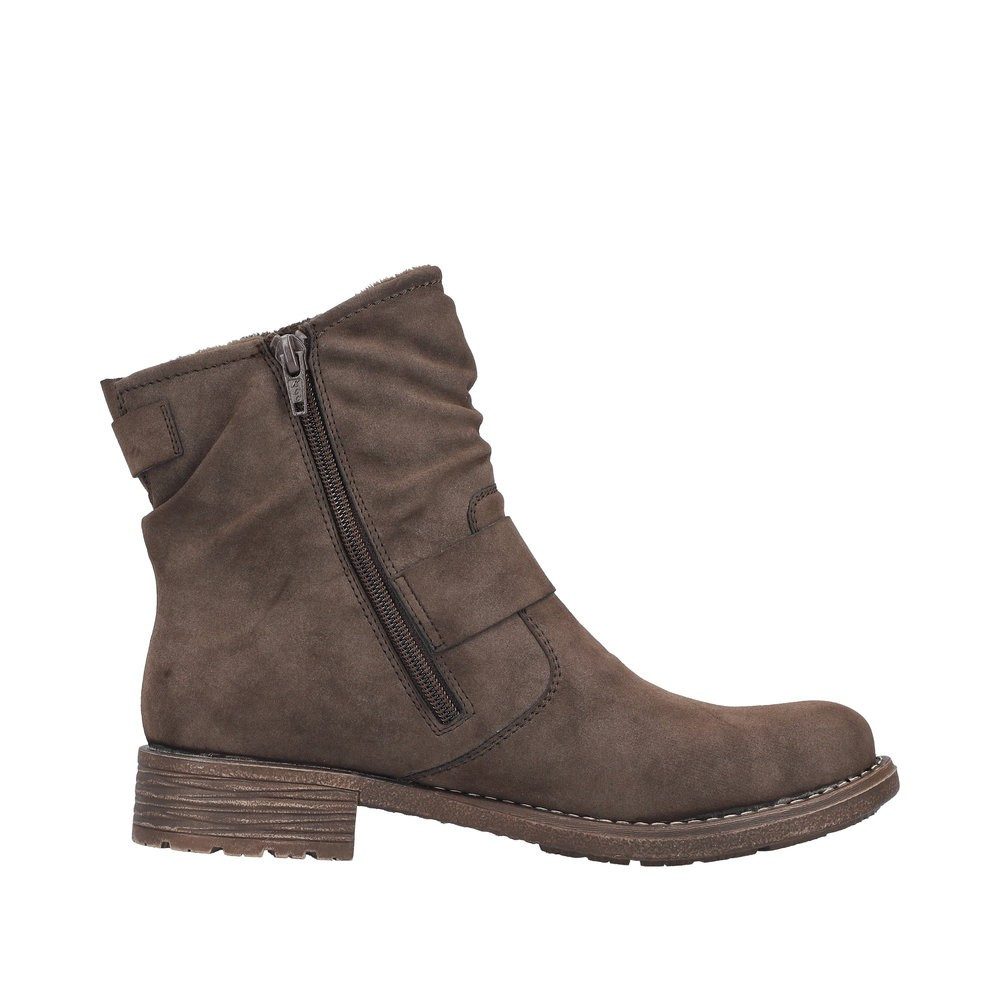 Rieker Winterboots günstig online kaufen