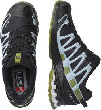 Salomon XA PRO 3D v8 GORE-TEX® W Trailrunningschuh wasserdicht