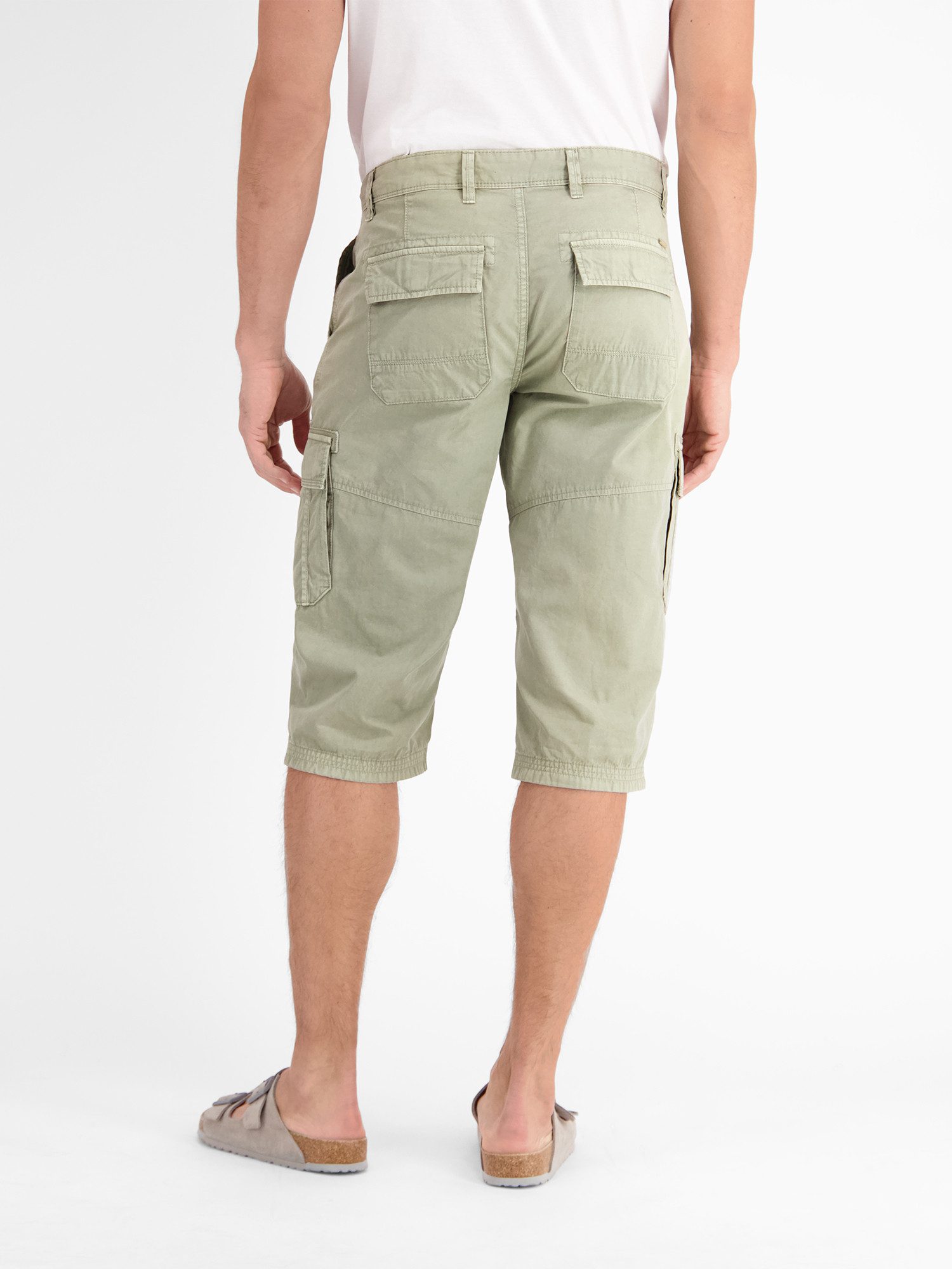 LERROS Bermudas Cargo-Longbermuda