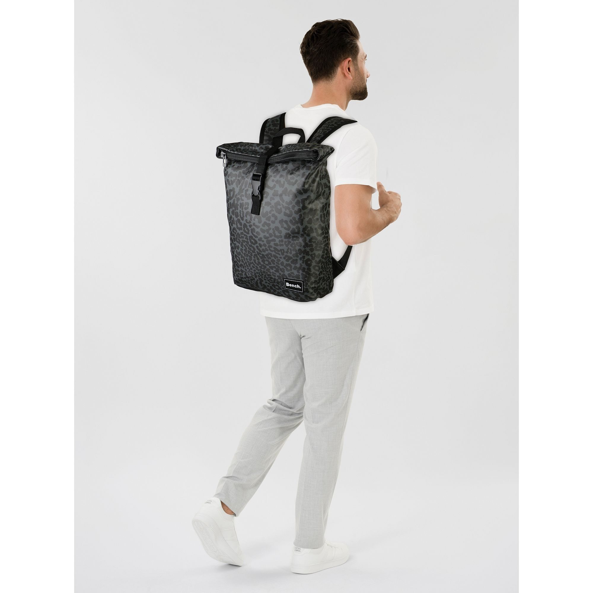 Bench. Daypack, Polyurethan
