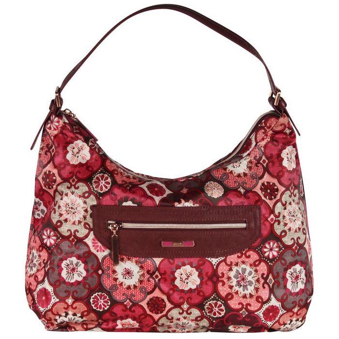 Oilily Schultertasche Polyester