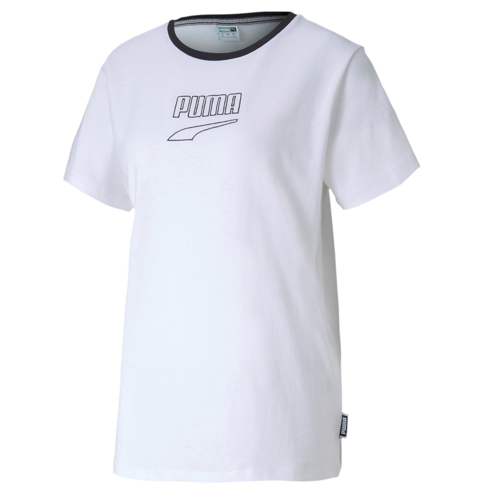 Downtown T-Shirt PUMA T-Shirt Puma