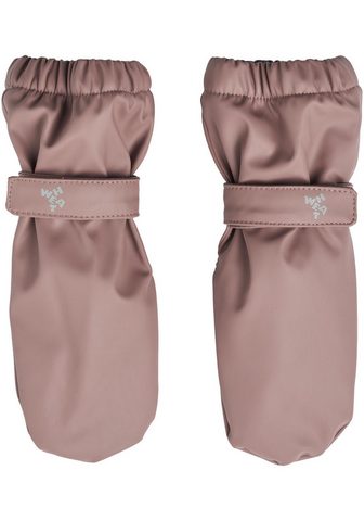 WHEAT Kumštinės pirštinės Rain Mittens Rily ...