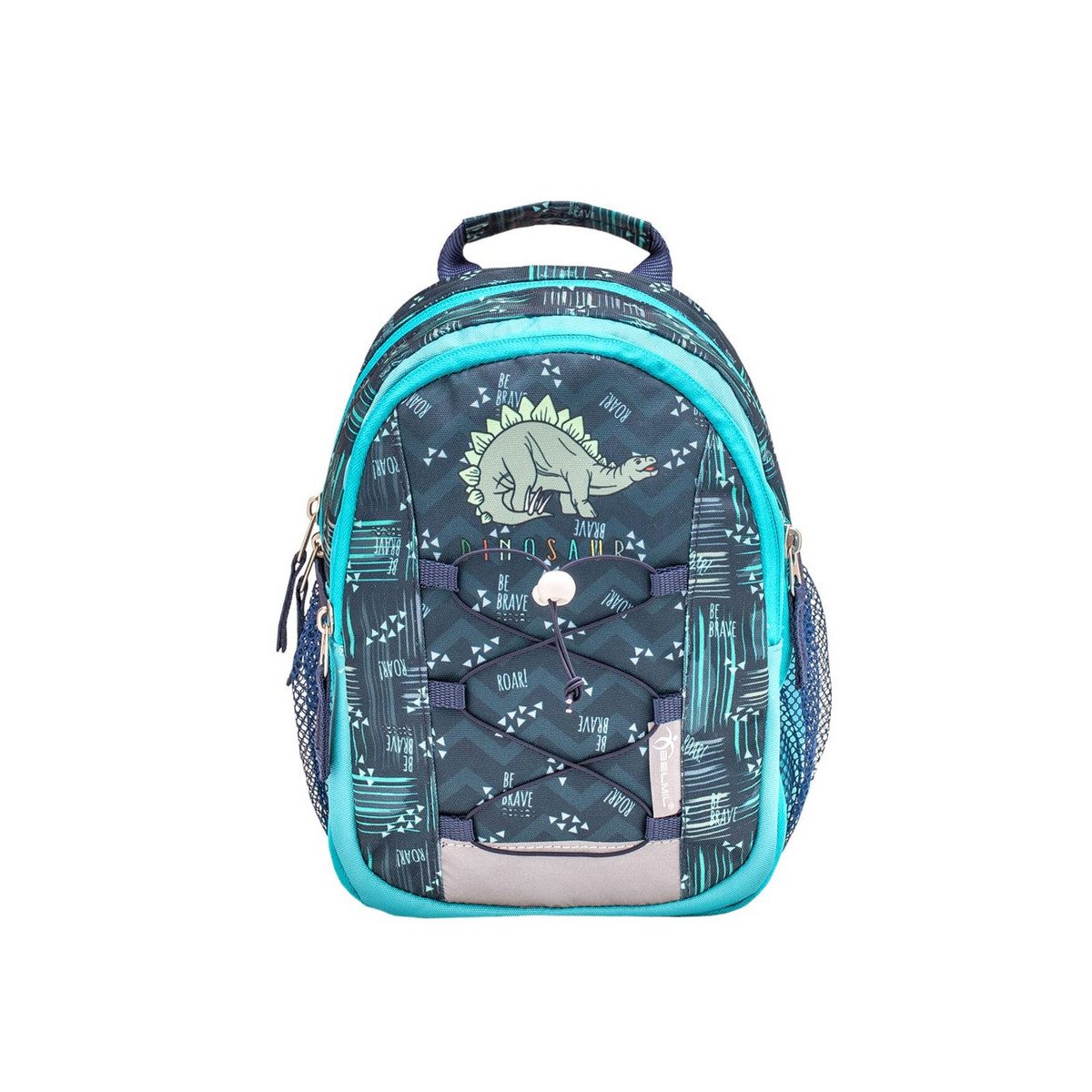 Belmil Rucksack blau (1-tlg)