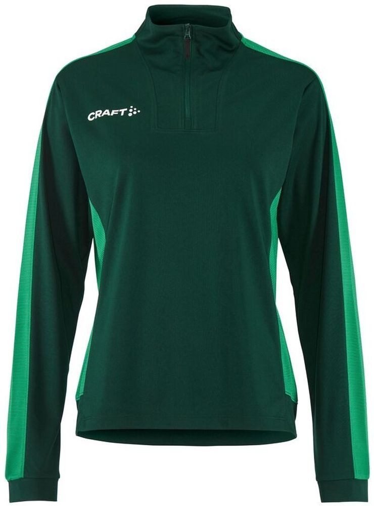 Craft Hoodie Evolve 2.0 Contrast Half Zip W