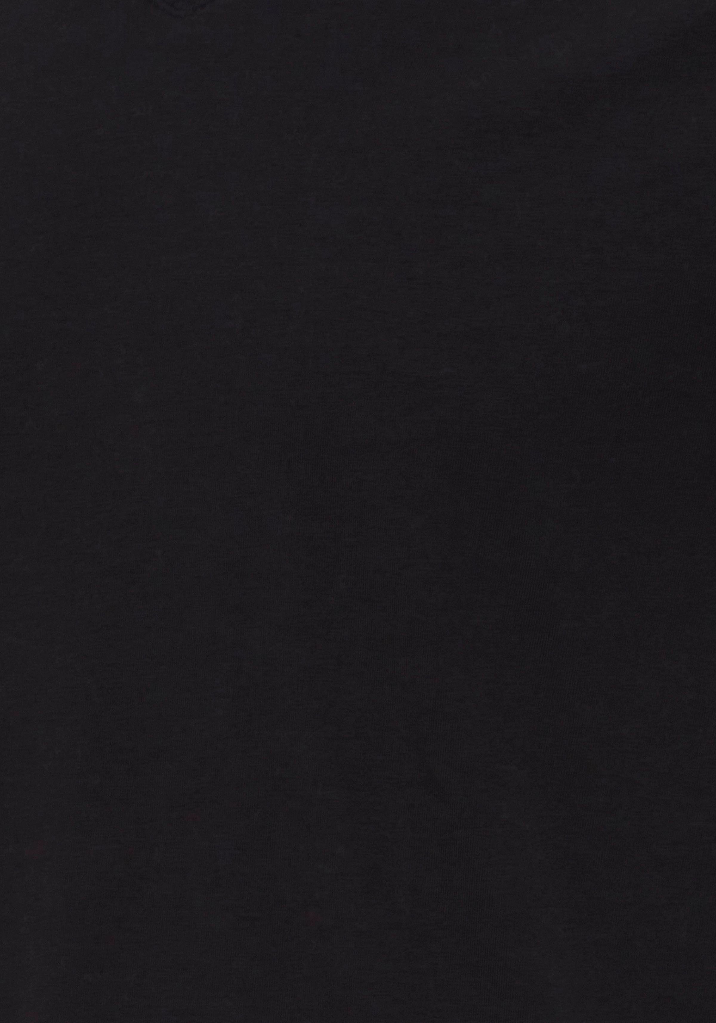 Blend (Packung, 2-tlg., 2er-Pack) T-Shirt BLACK