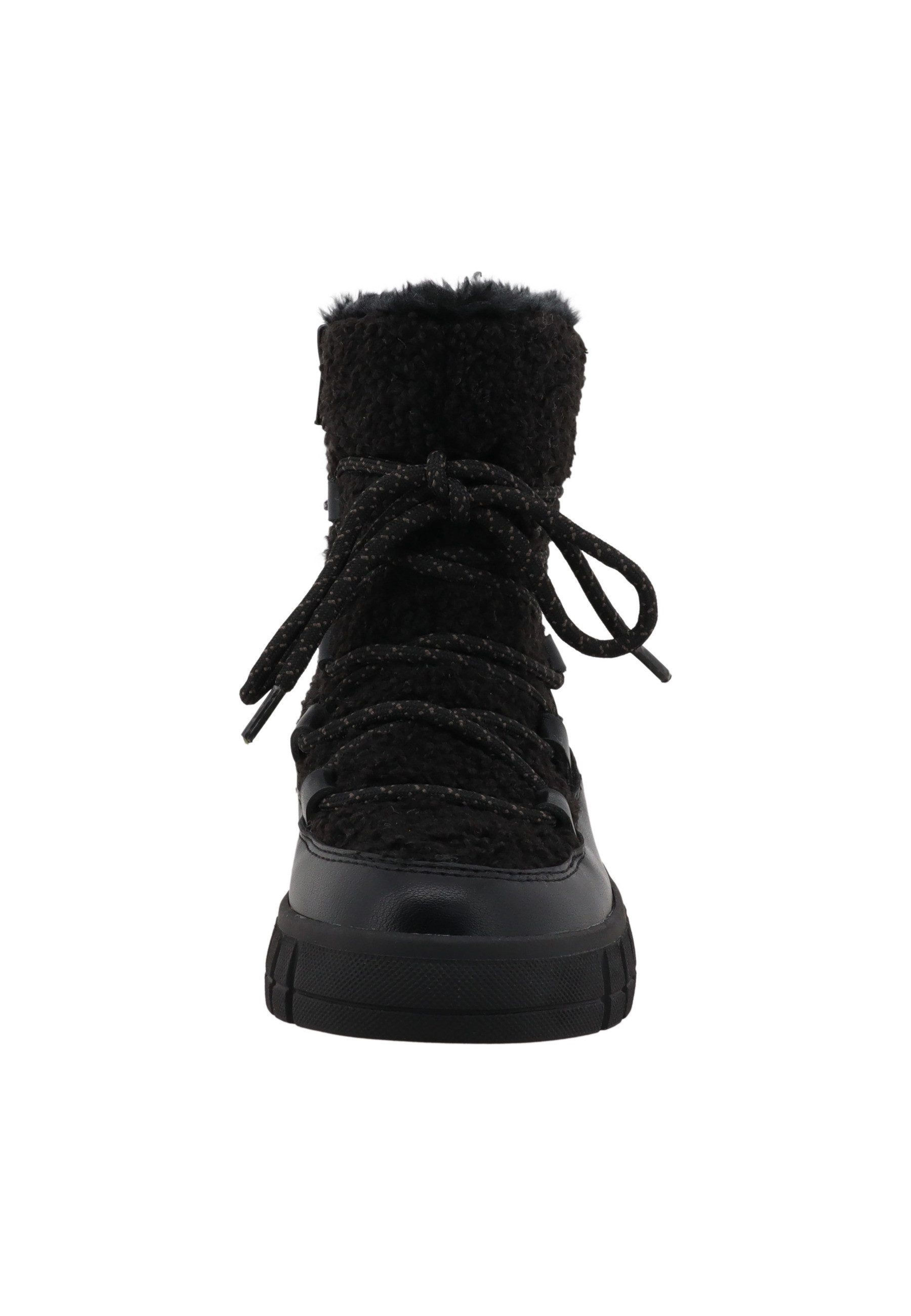 TOM TAILOR Tom Tailor Tall Boots Stiefel
