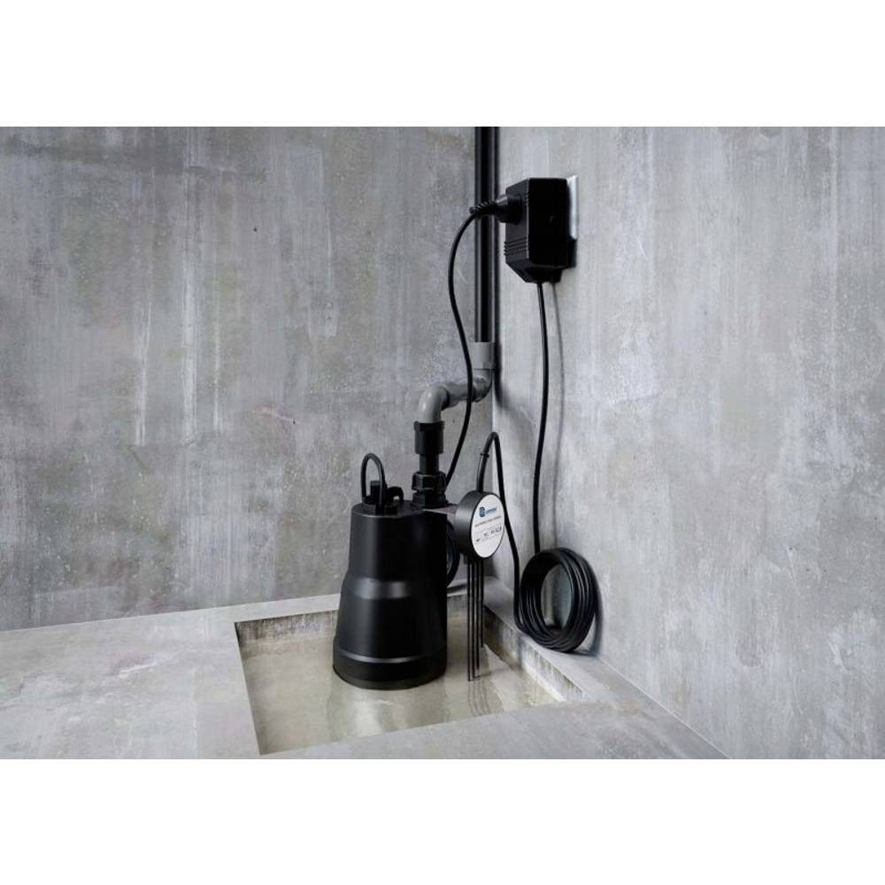 Zehnder Tauchpumpe Flachsauger FSP 330 13187