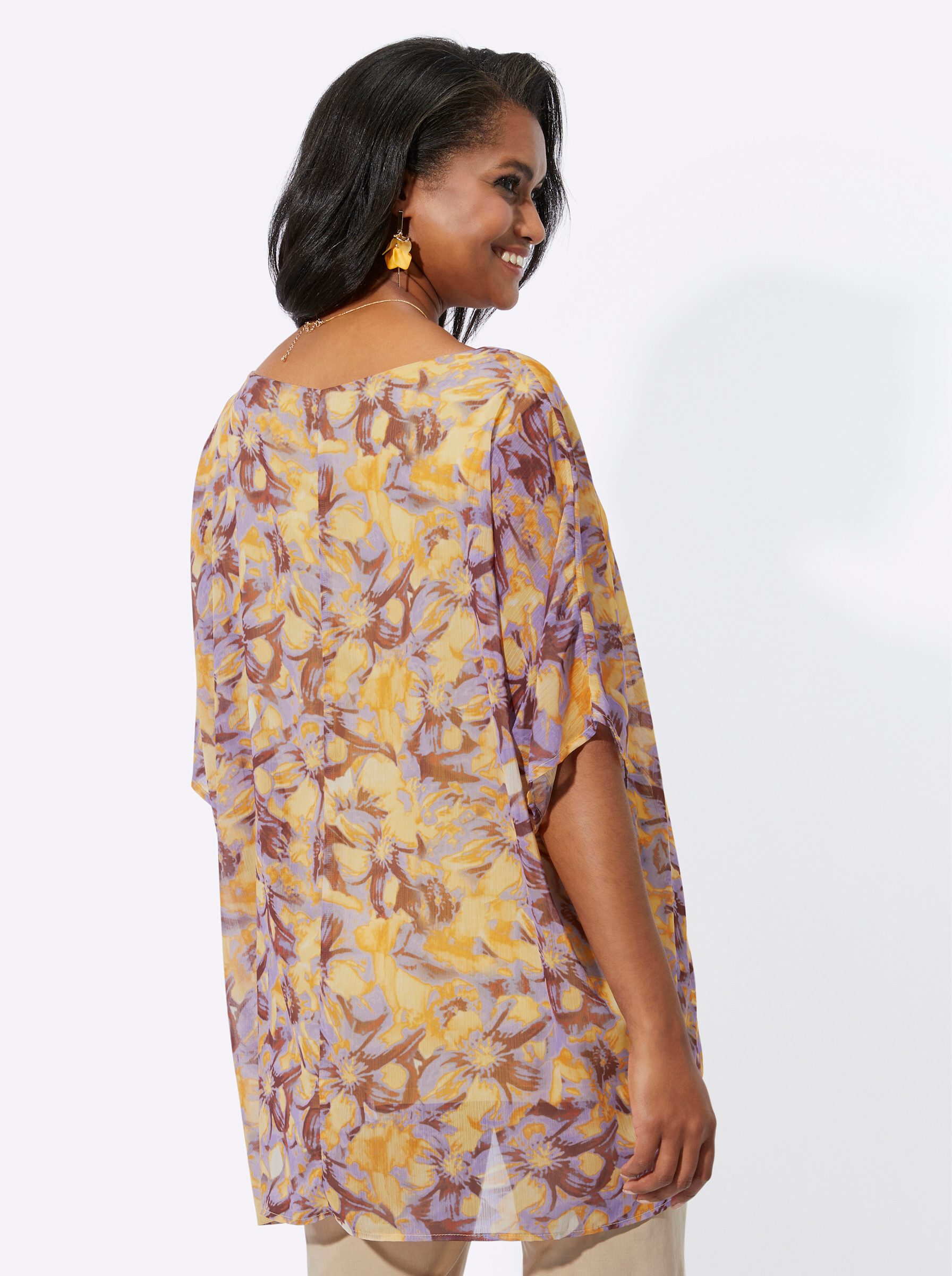Witt Klassische Bluse Tunika günstig online kaufen