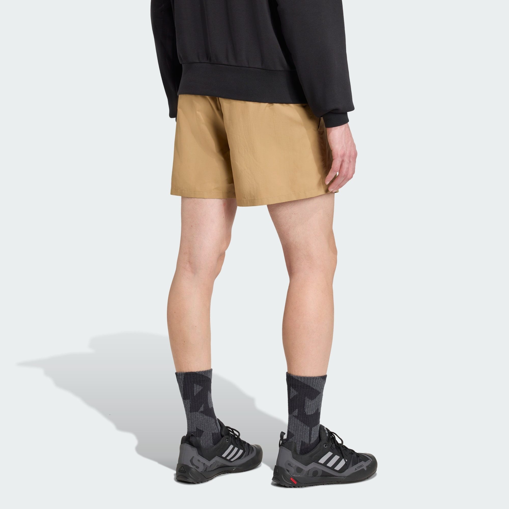adidas TERREX Shorts TERREX MULTI SHORTS günstig online kaufen