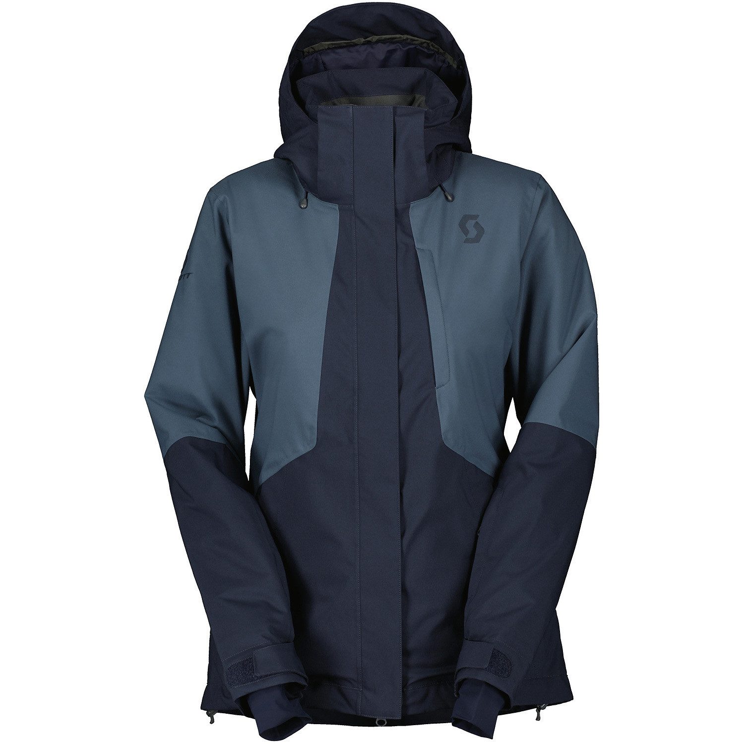 Maloja Skijacke T-Shirt W ULTIMATE DRYO 10 JACKET