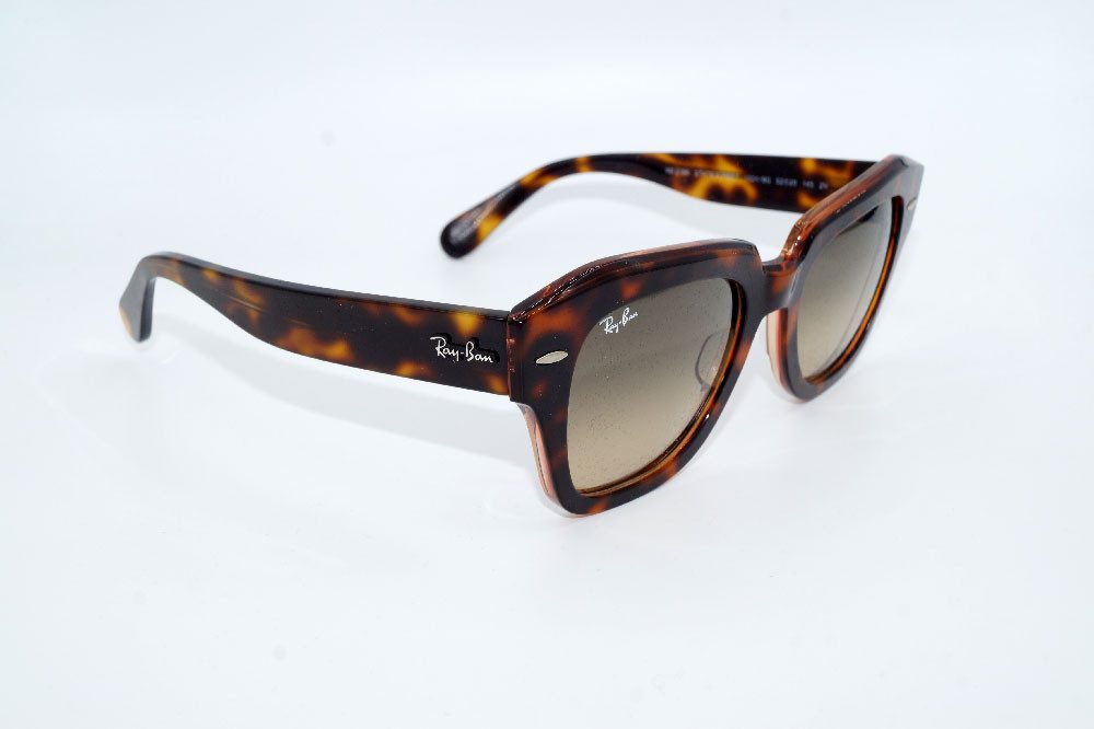 Ray-Ban Sonnenbrille RAY BAN Sonnenbrille Sunglasses günstig online kaufen
