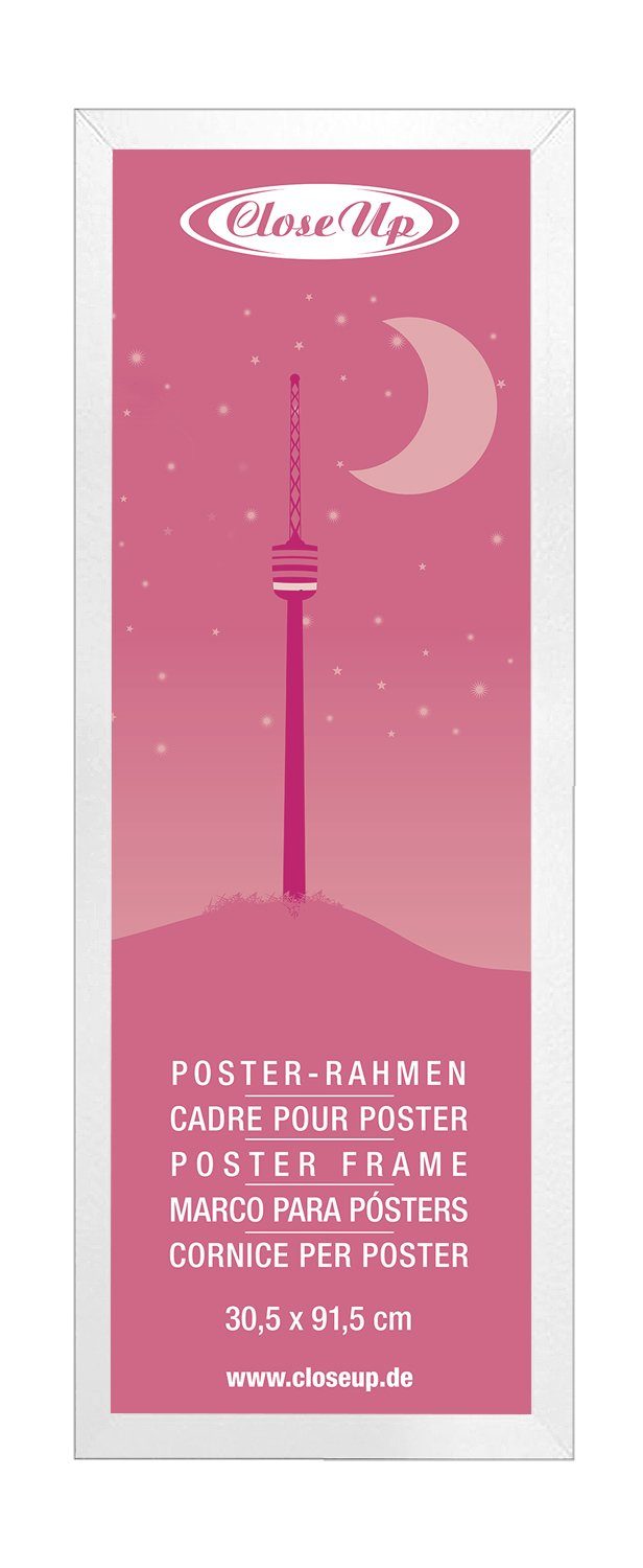 Close Up Bilderrahmen Posterrahmen 30,5 x günstig online kaufen