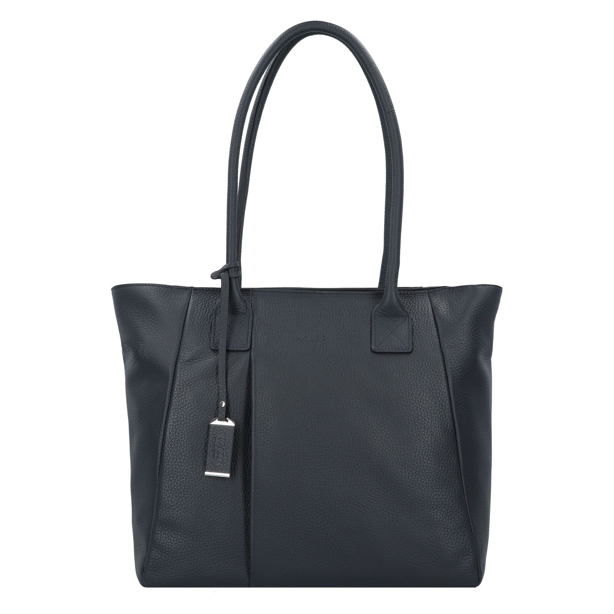 Picard Schultertasche Pure, Leder