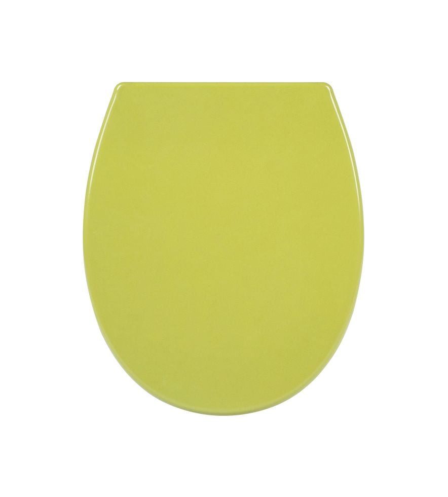 Primaster WC-Sitz Primaster WC-Sitz mit Absenkautomatik moosgrün, Abnehmbar günstig online kaufen