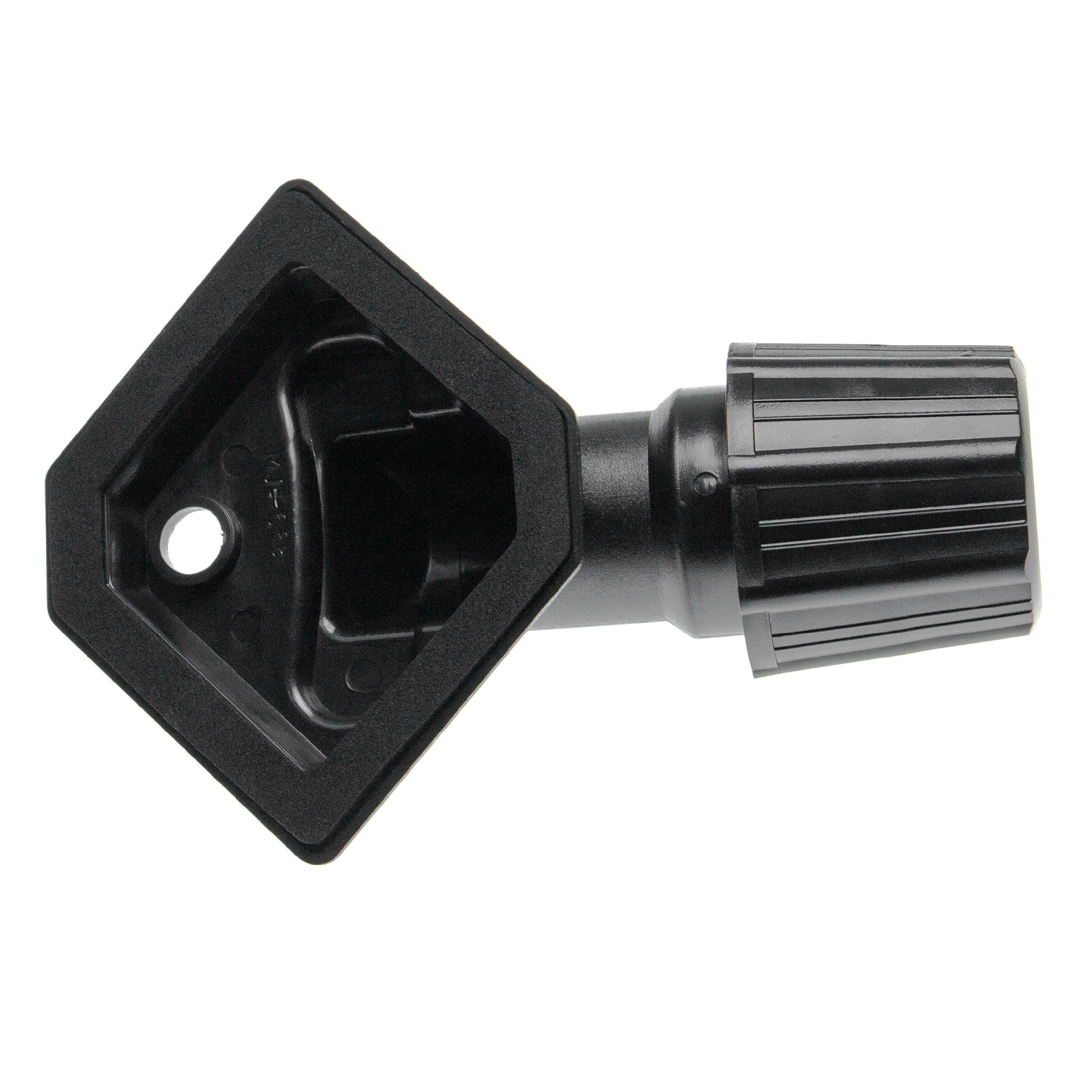 vhbw Saugdüse passend für Kärcher 4 WD WD V-20/5/22, 5, 5 WD 5 P, Premium, WD 5 WD P