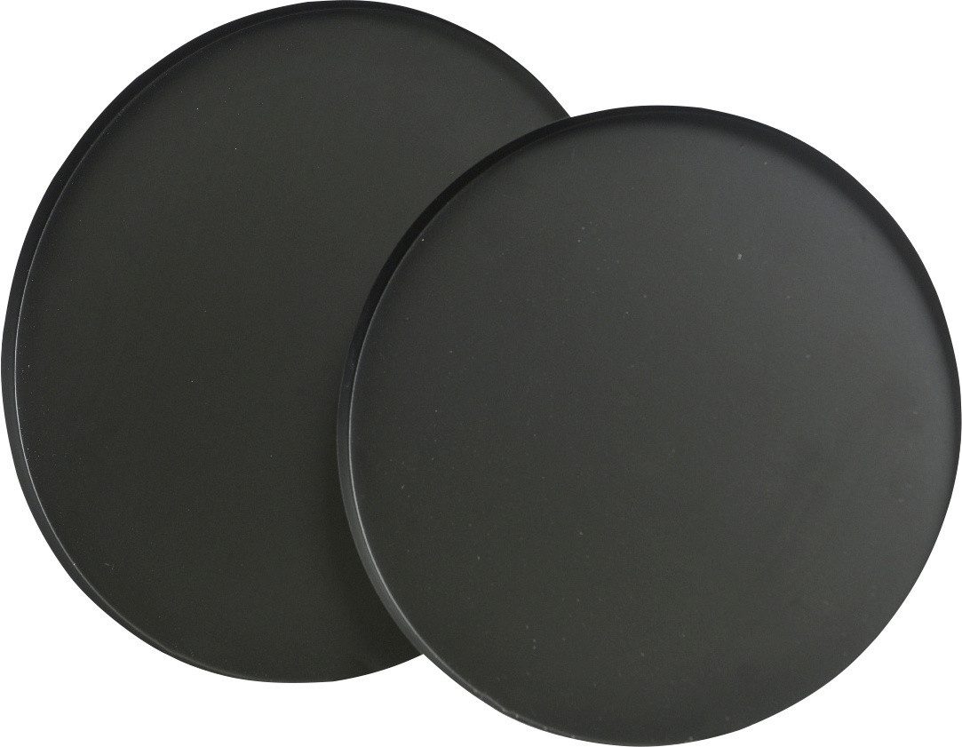 Kaemingk Weihnachtsfigur Kaemingk Tablett aus Eisen günstig online kaufen