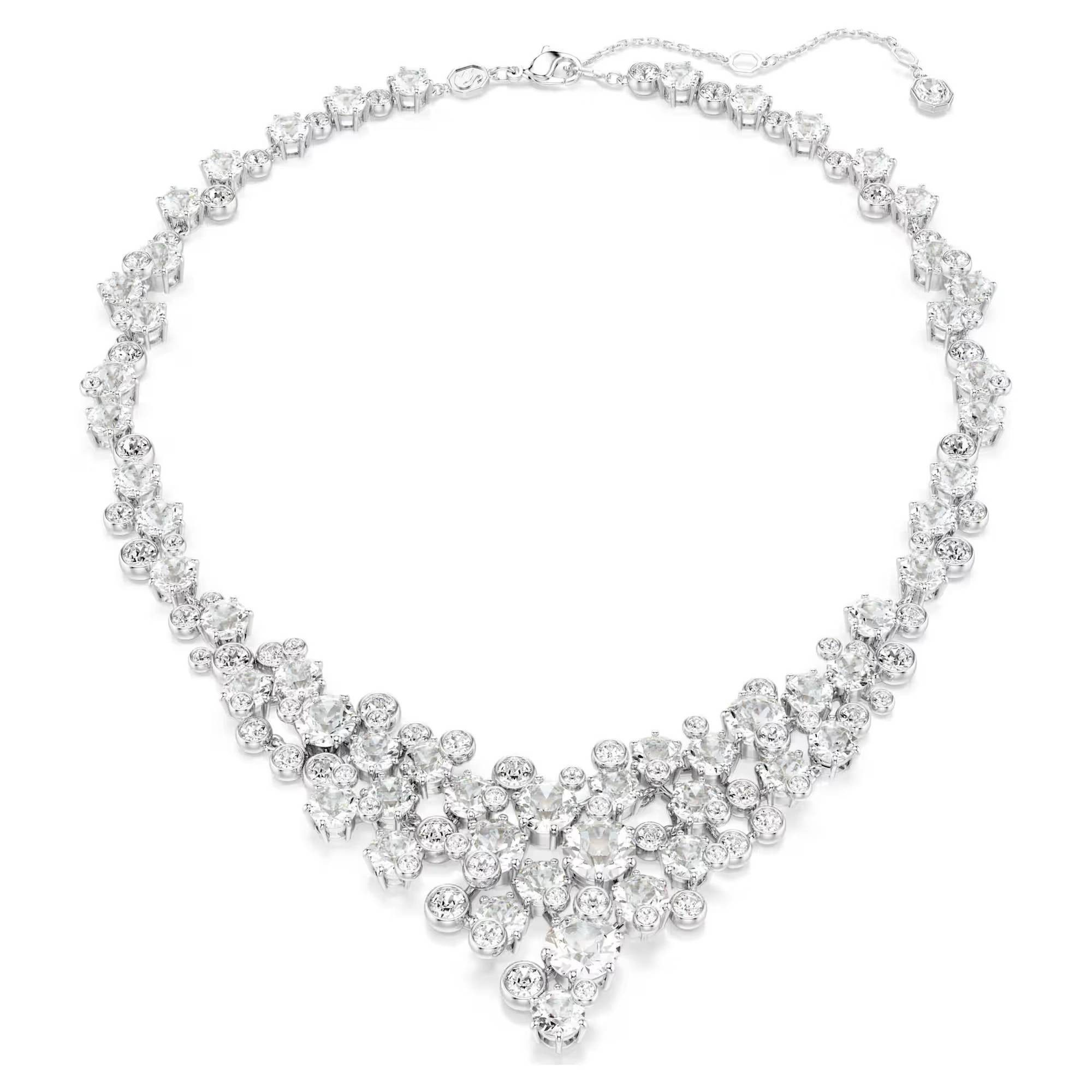 Swarovski Kette ohne Anhänger Constella