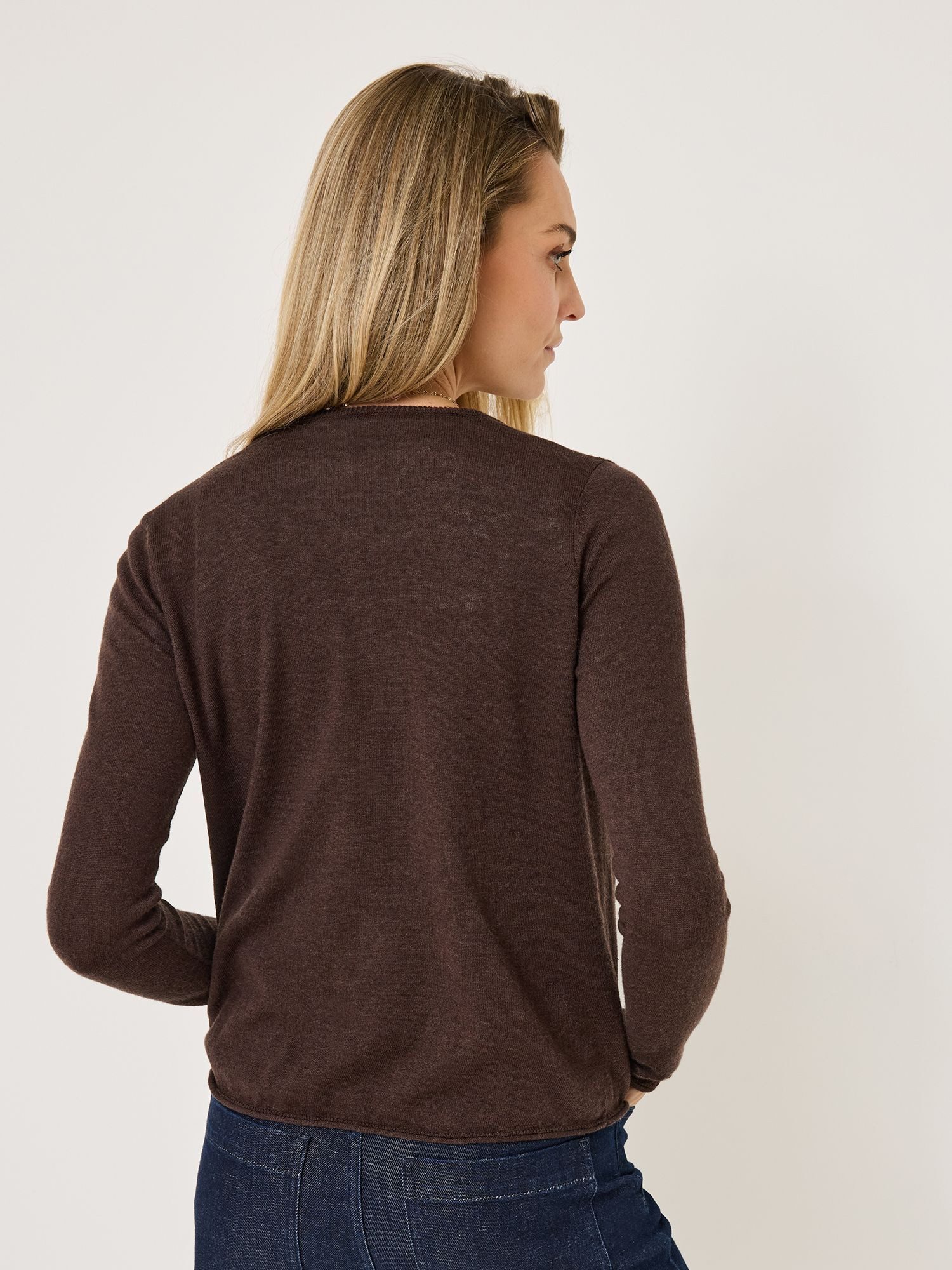 Tamaris Cardigan Langarm TAW1012