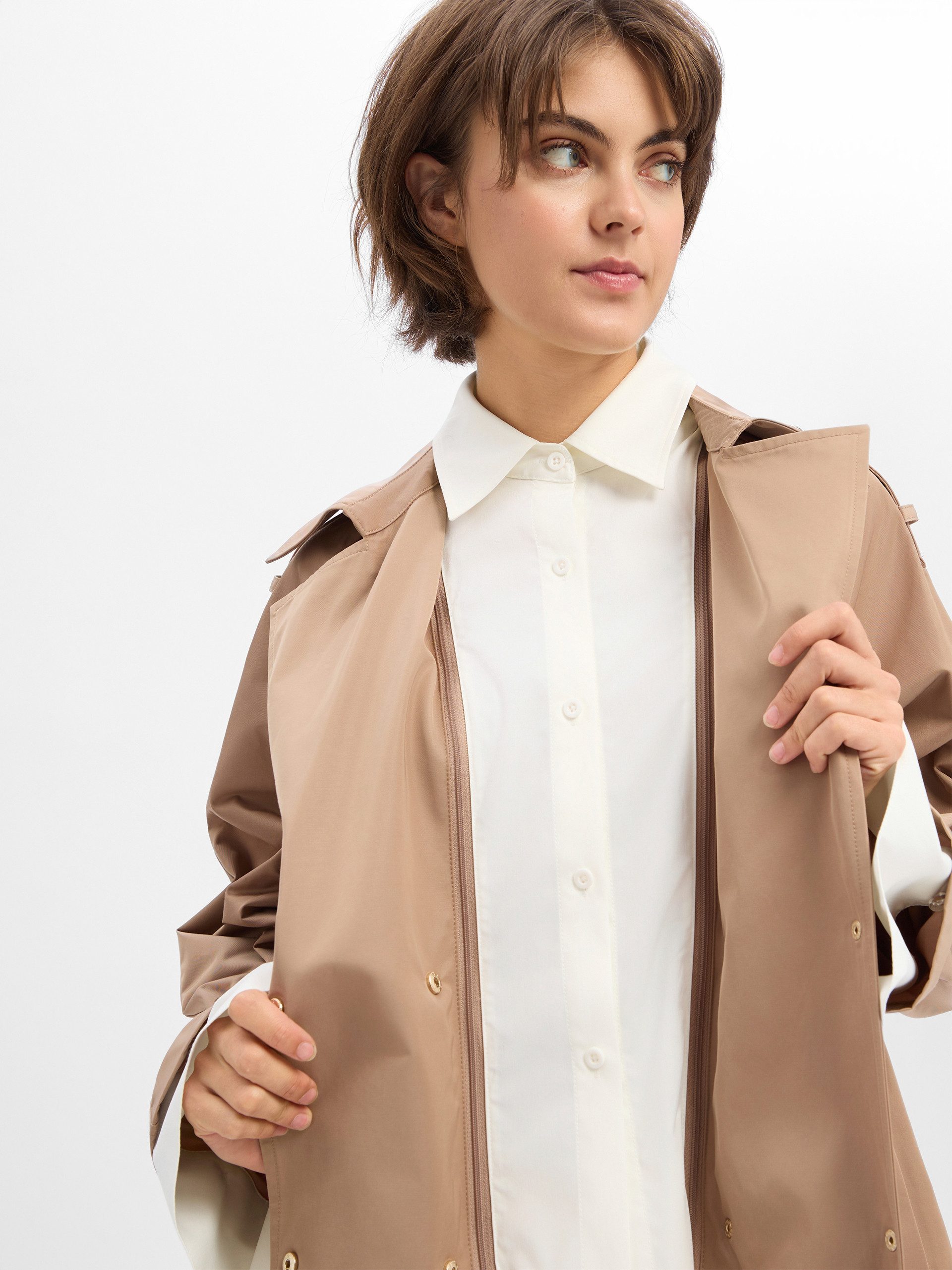 Liu Jo Trenchcoat