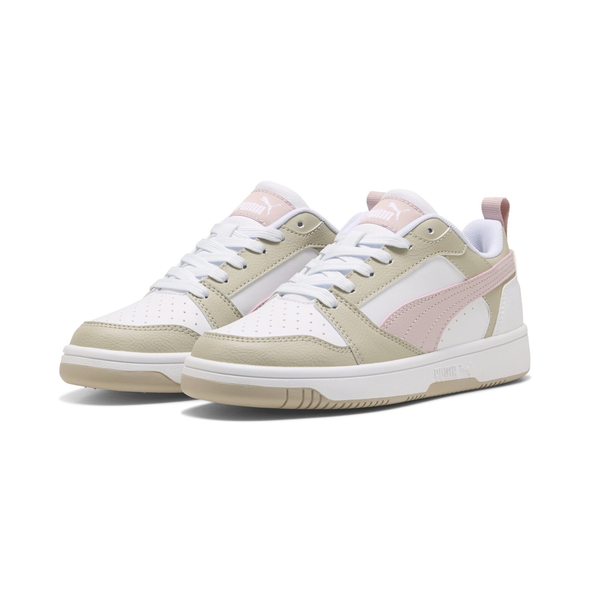 PUMA Rebound V6 Lo Sneakers Jugendliche günstig online kaufen