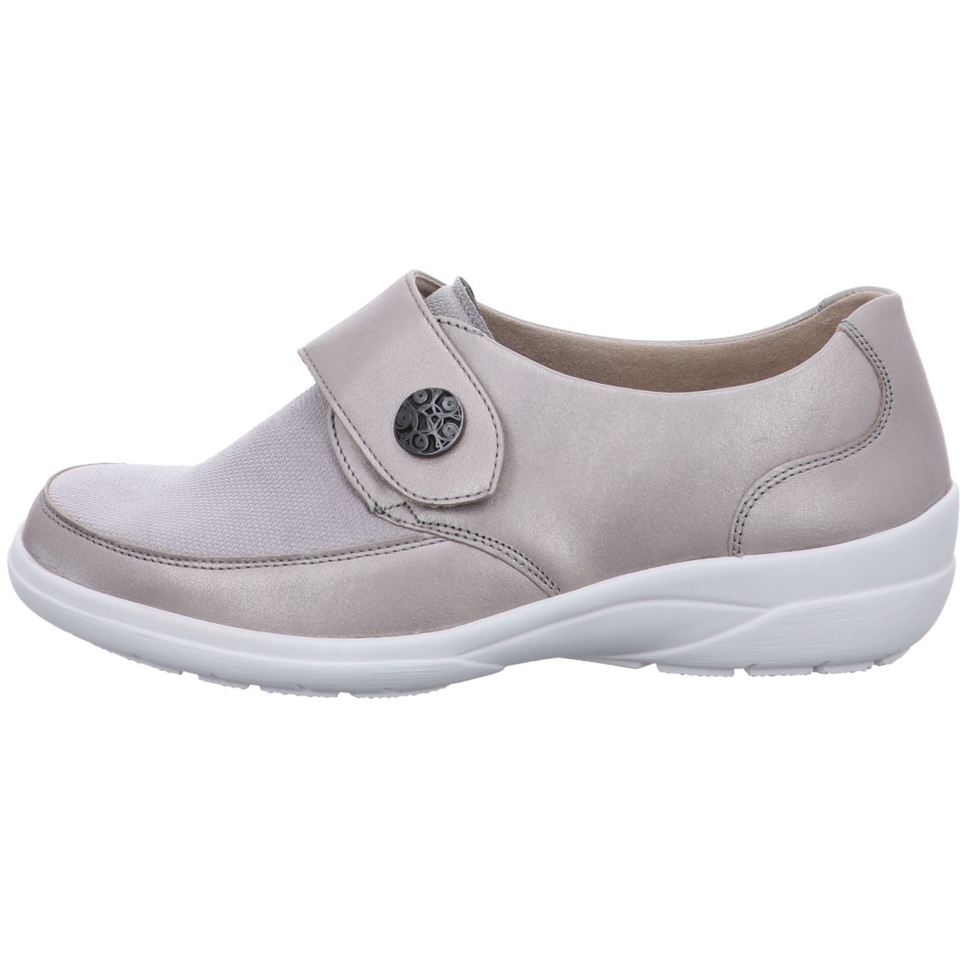 solidus Maike Slipper für Einlagen geeignet