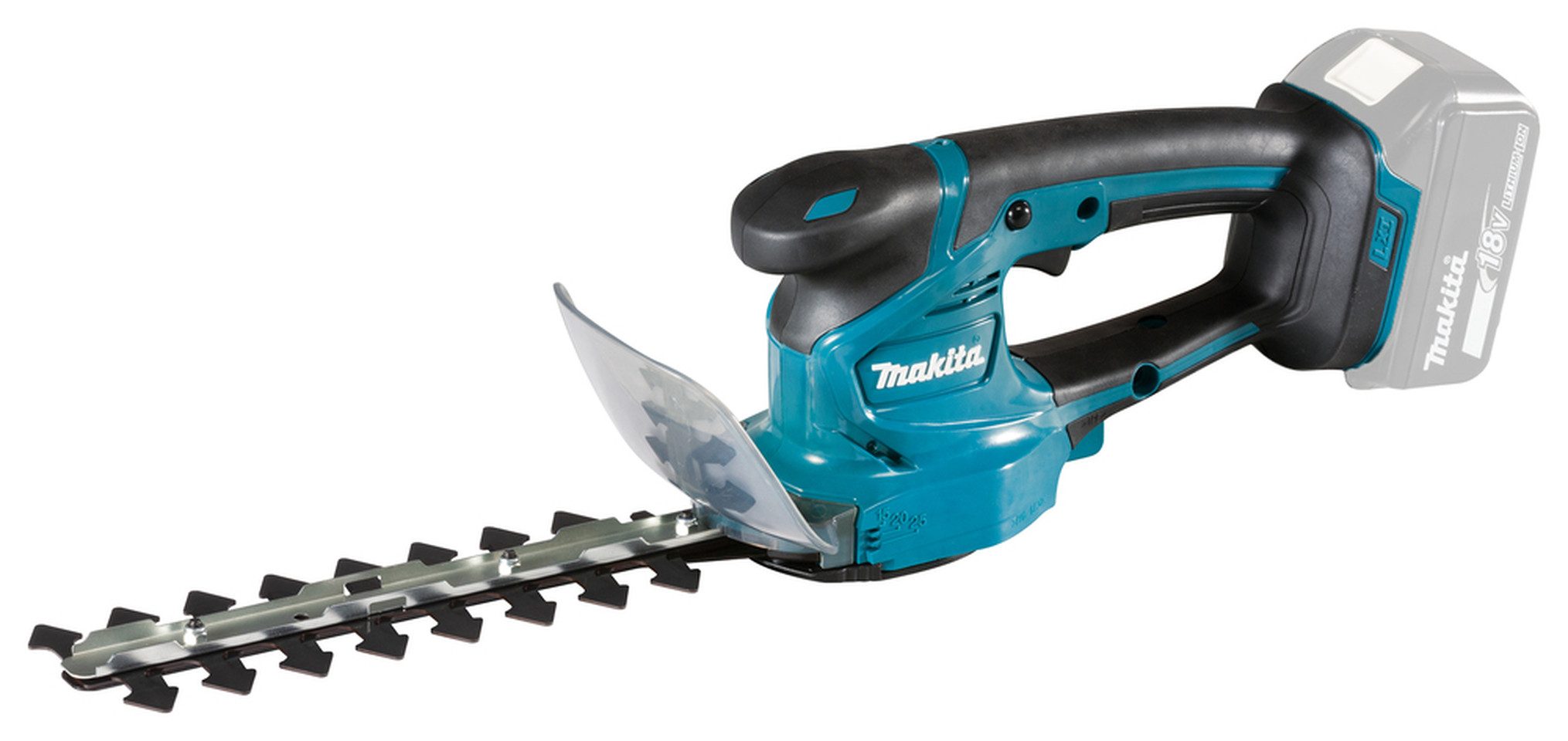 Makita Akku-Grasschere DUM111ZX