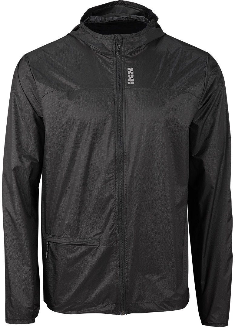 IXS Fahrradjacke Flow All-Weather Fahrrad Windbreaker