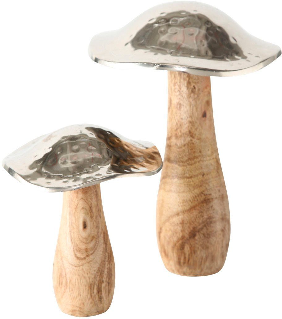 BOLTZE Dekoobjekt Fungus (1 St). € 54,99