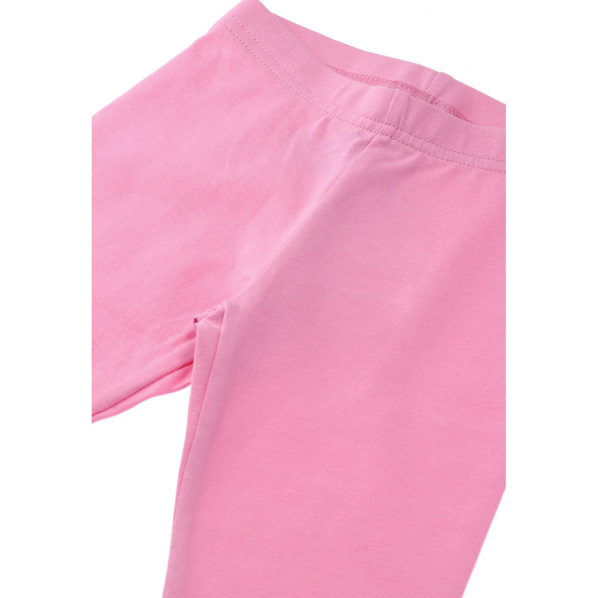 Villervalla Leggings Basic Mädchen (1-tlg) Jogginghose, Sportbekleidung, Tights, Sporthose, Sportswear