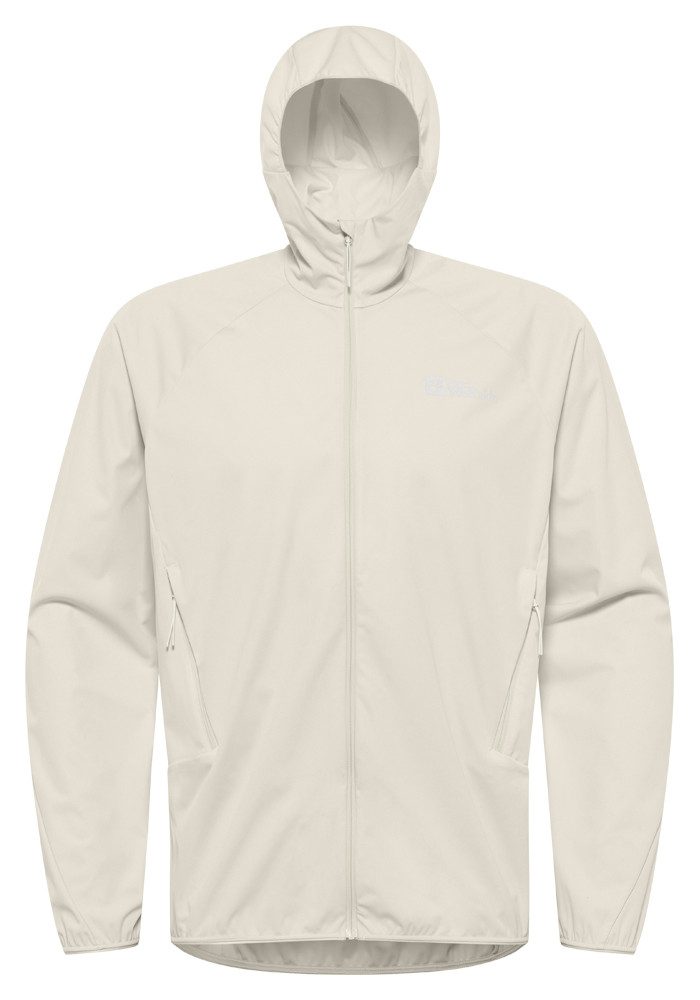 Jack Wolfskin Softshelljacke PRELIGHT PRO JKT M