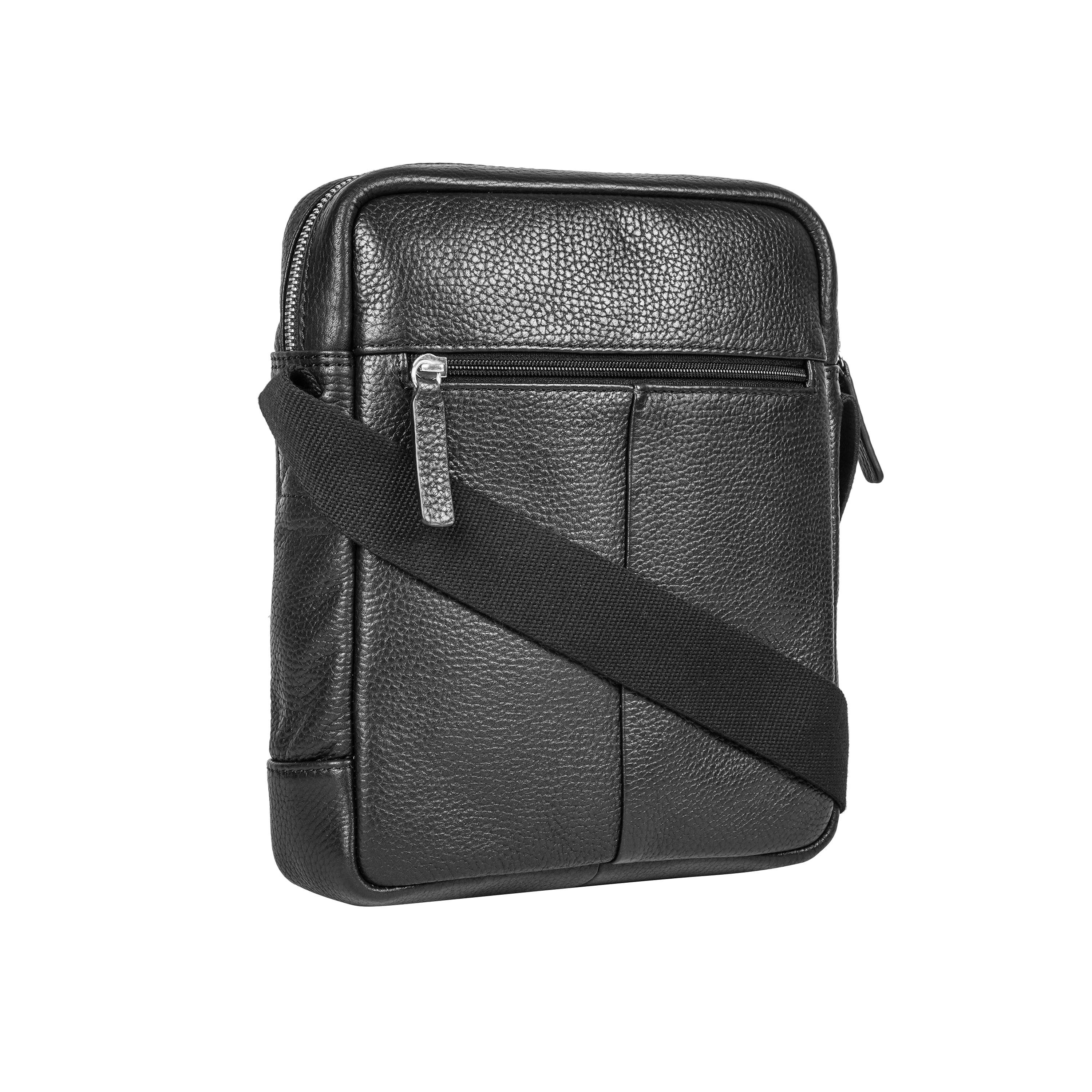 Strellson Schultertasche Strellson - Herren Schultertasche Kennington Marcus