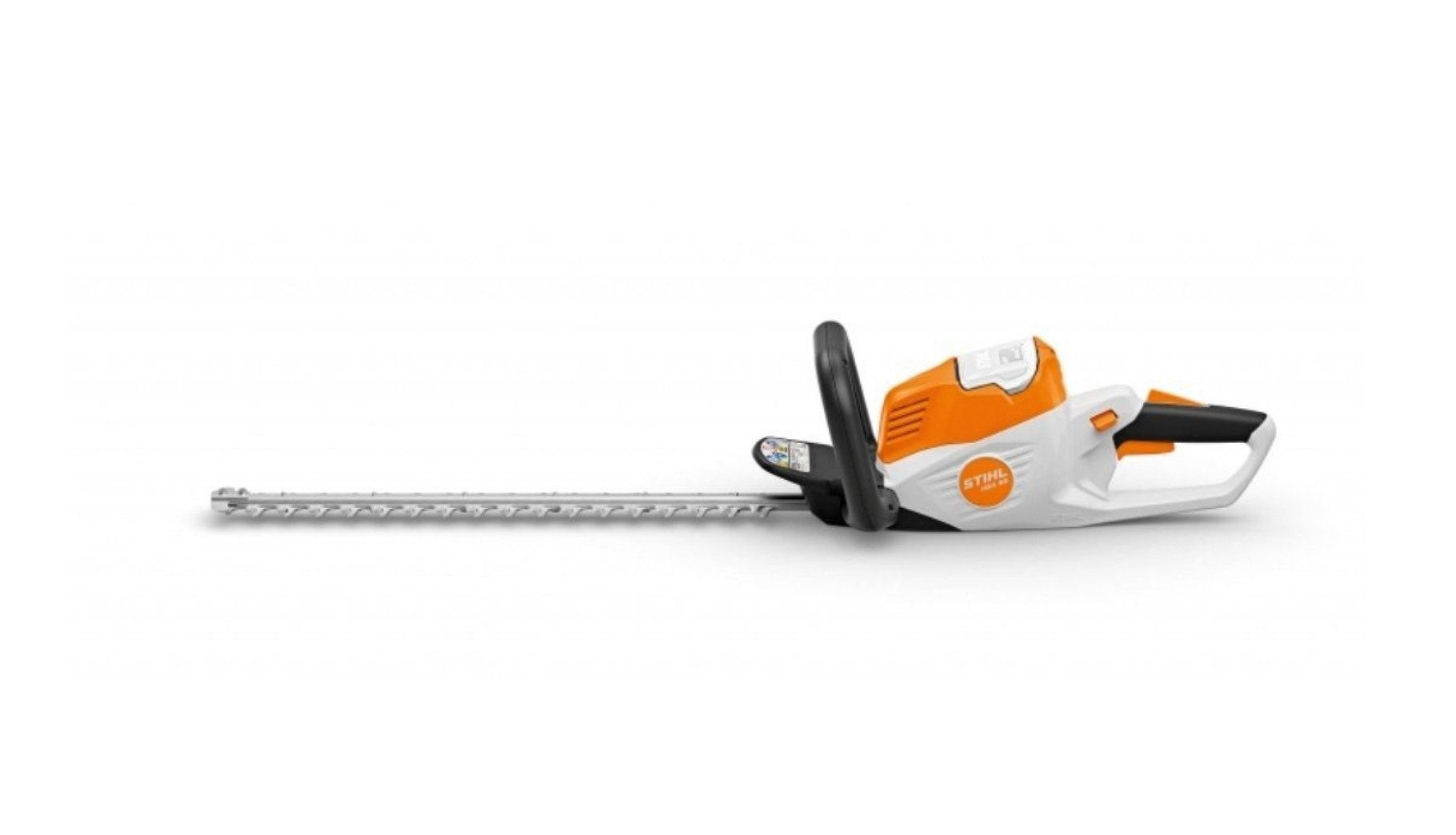 STIHL Akku-Kettensäge Akku-Heckenschere HSA 50, 1-tlg.
