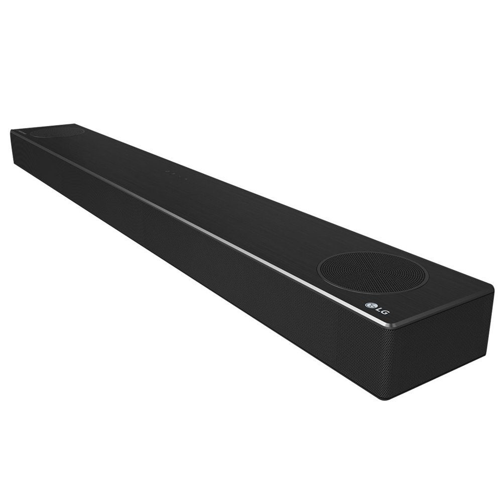 LG SN7CY Hi-Res Soundbar mit Lautsprecher