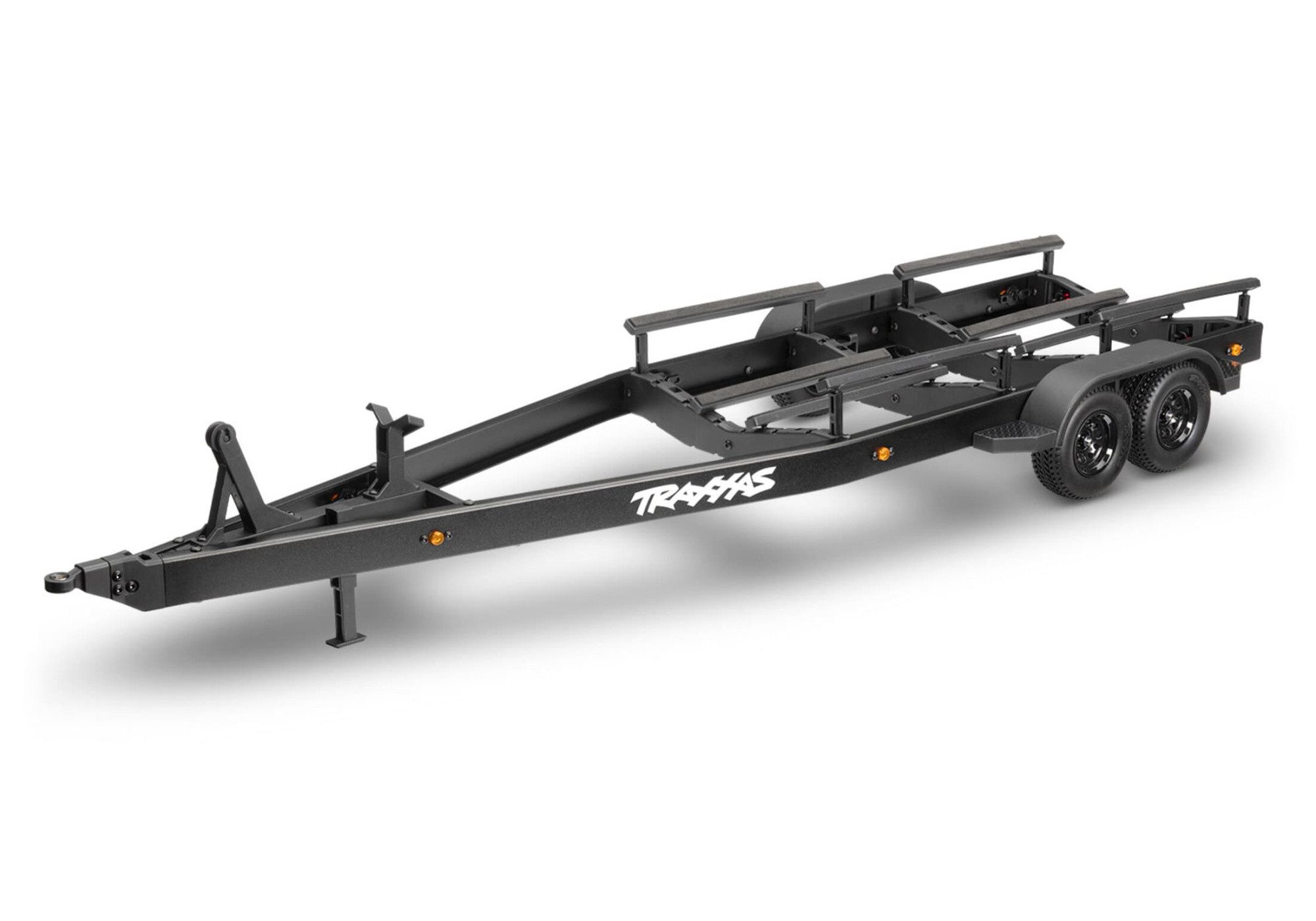 Traxxas RC-Buggy Traxxas Tandem Anhänger für Boot Disruptor für 1:10 Fahrzeuge