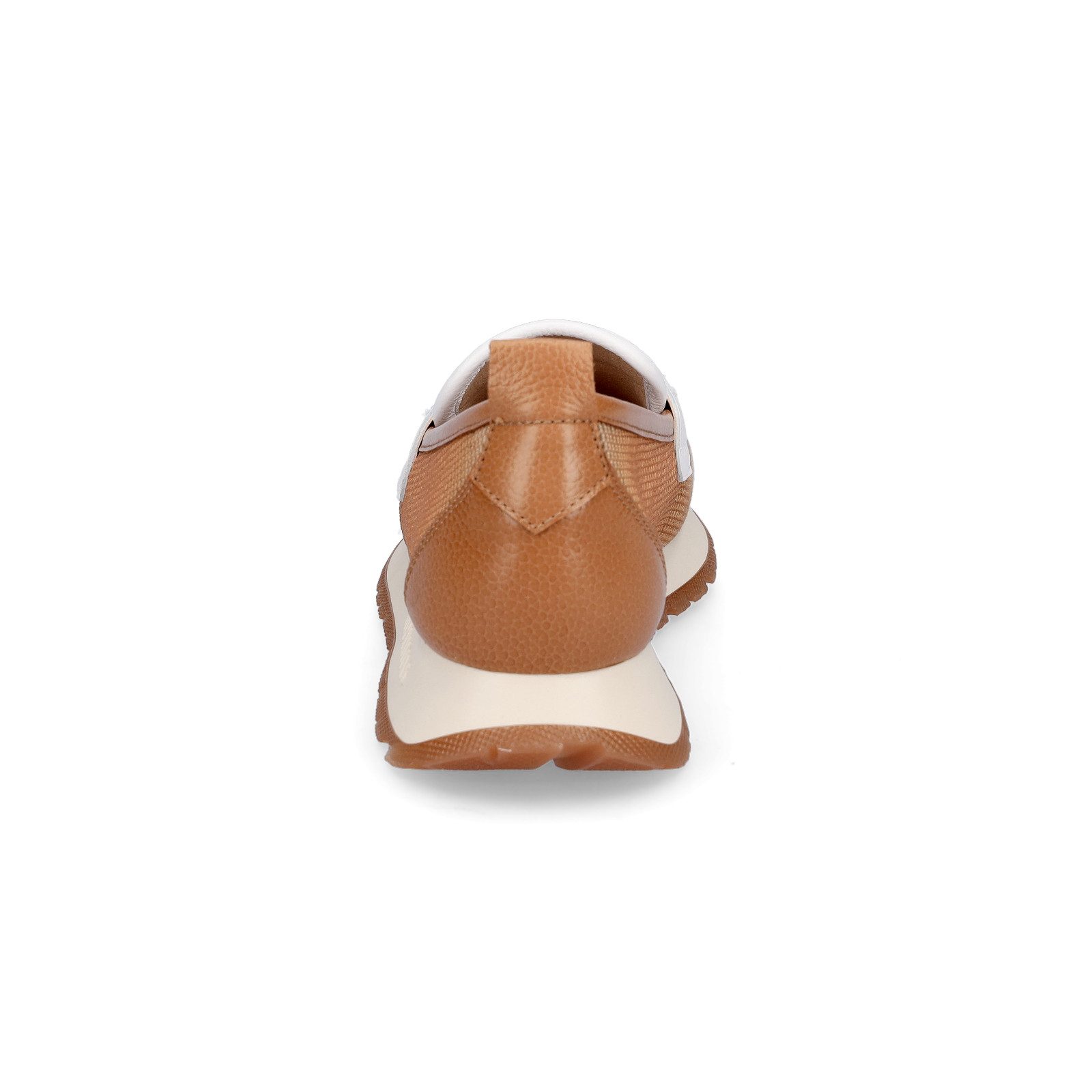 Hispanitas Hispanitas Damen Slipper braun weiß Slipper