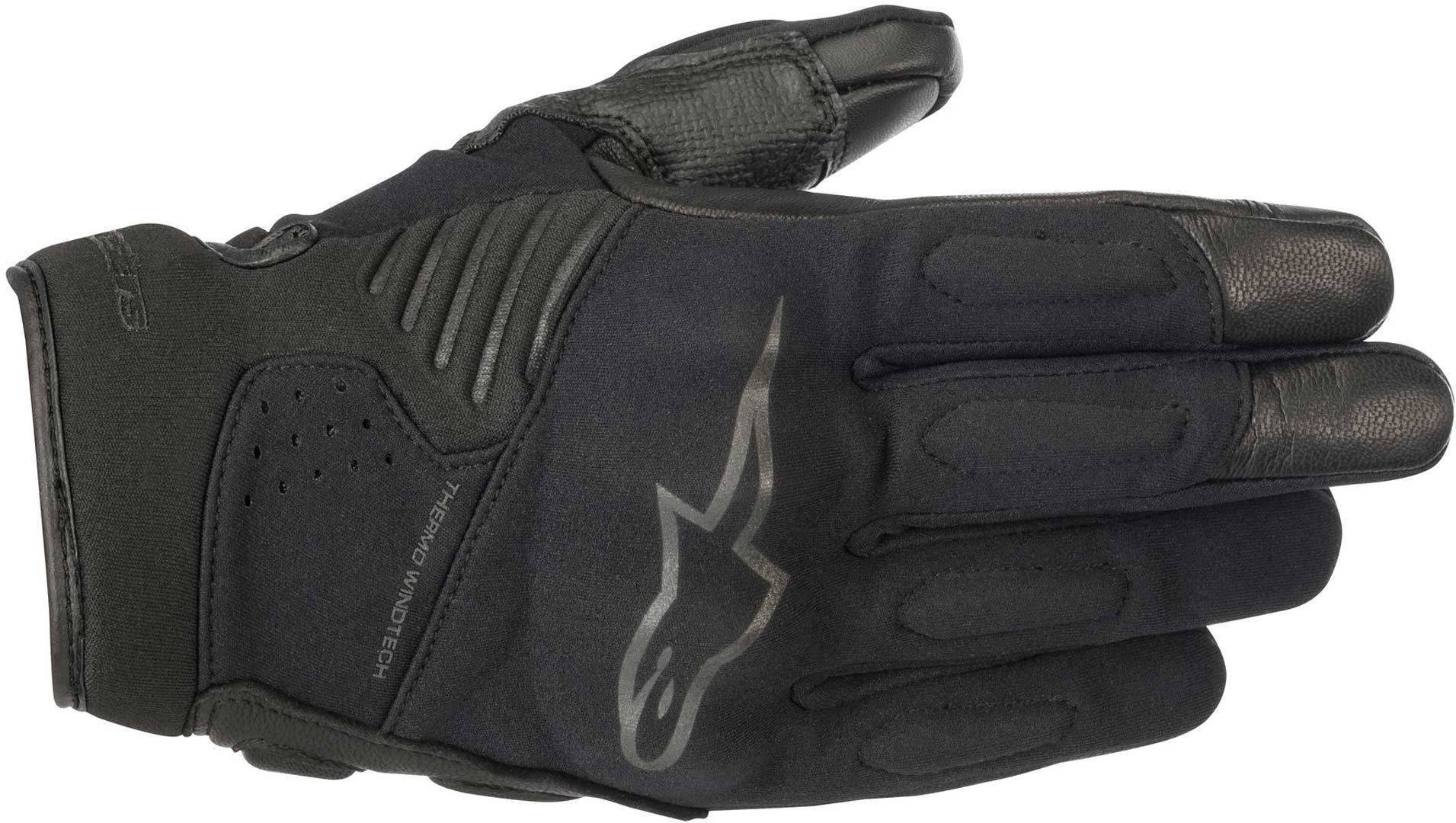 Motorradhandschuhe Faster Motorrad Handschuhe