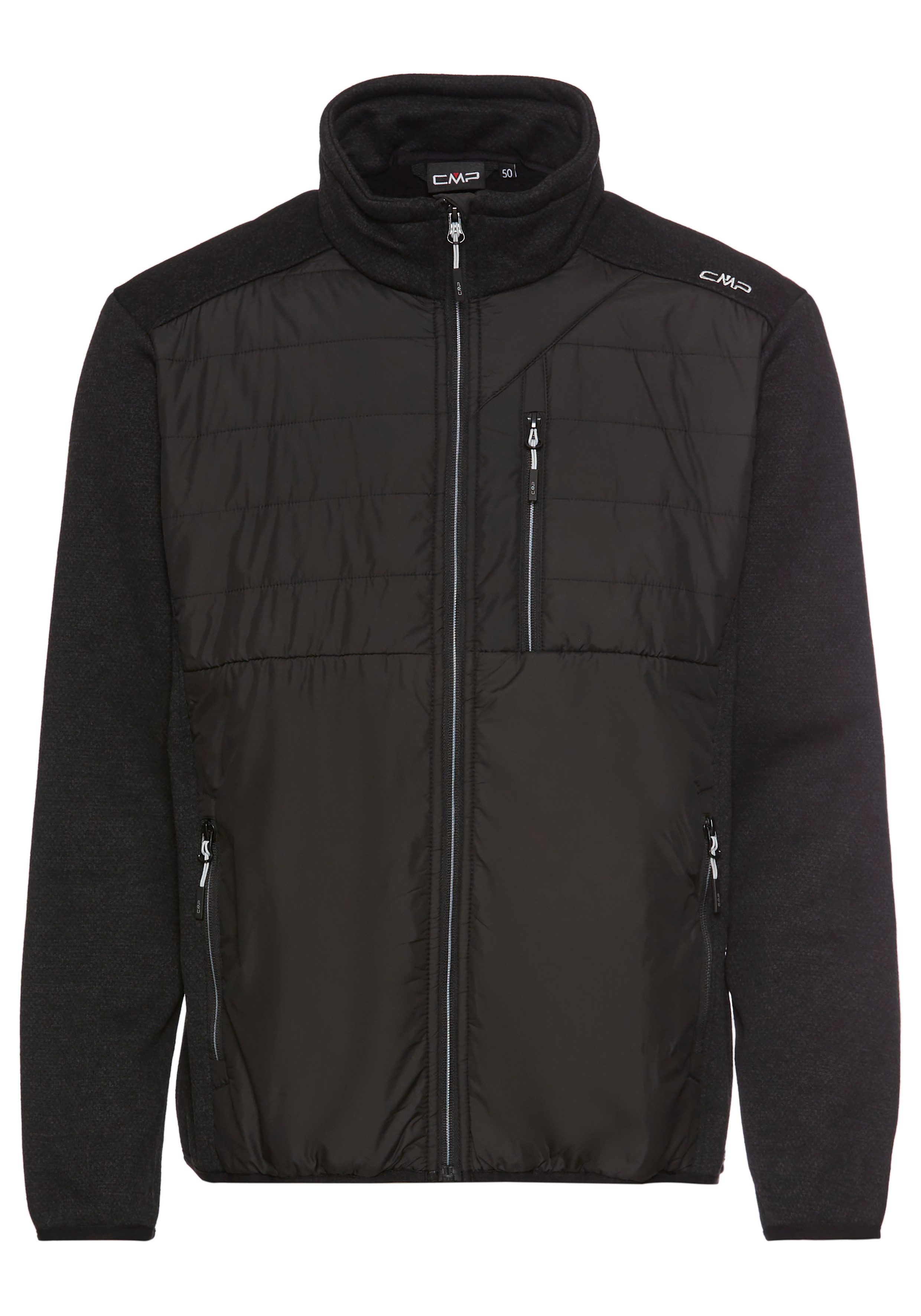 Hybridjacke