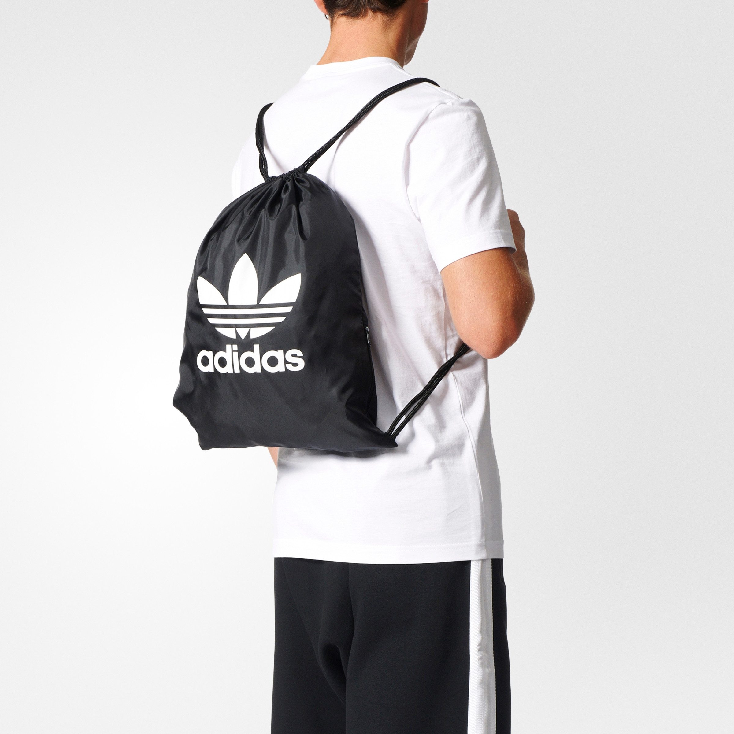 adidas Originals Umhängetasche GYMSACK TREFOIL günstig online kaufen