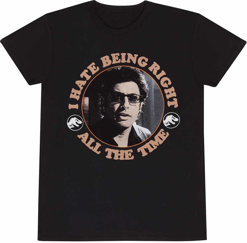 Jurassic Park T-Shirt