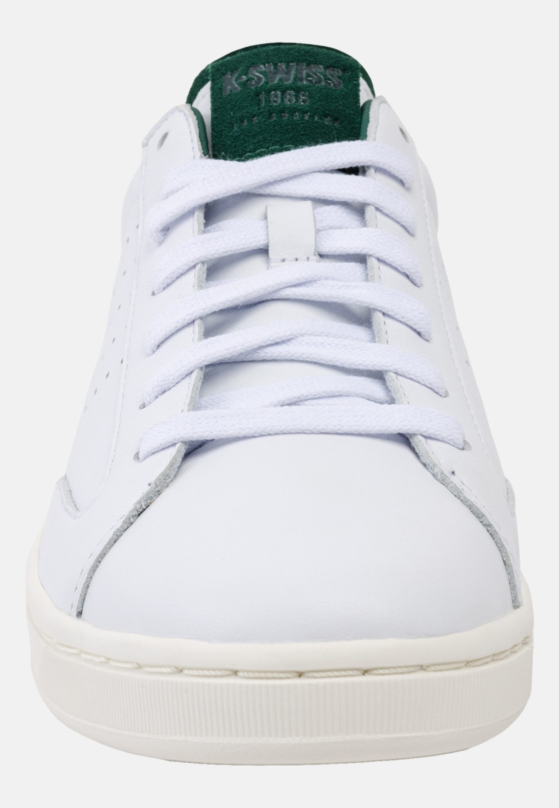 K-Swiss Sportschuhe LOZAN KLUB LTH Sneaker Sneaker (1-tlg)