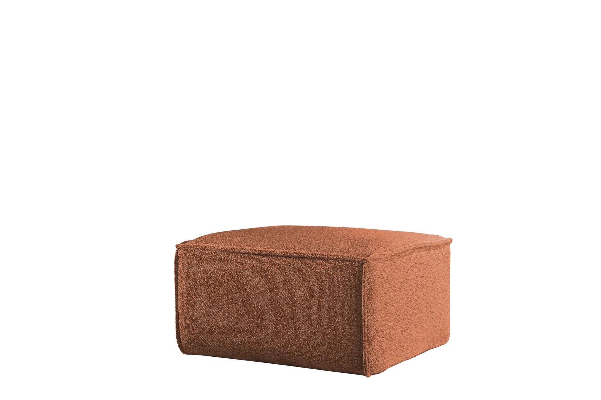 Fun Möbel Polsterhocker Designerhocker CELES PREMIUM günstig online kaufen