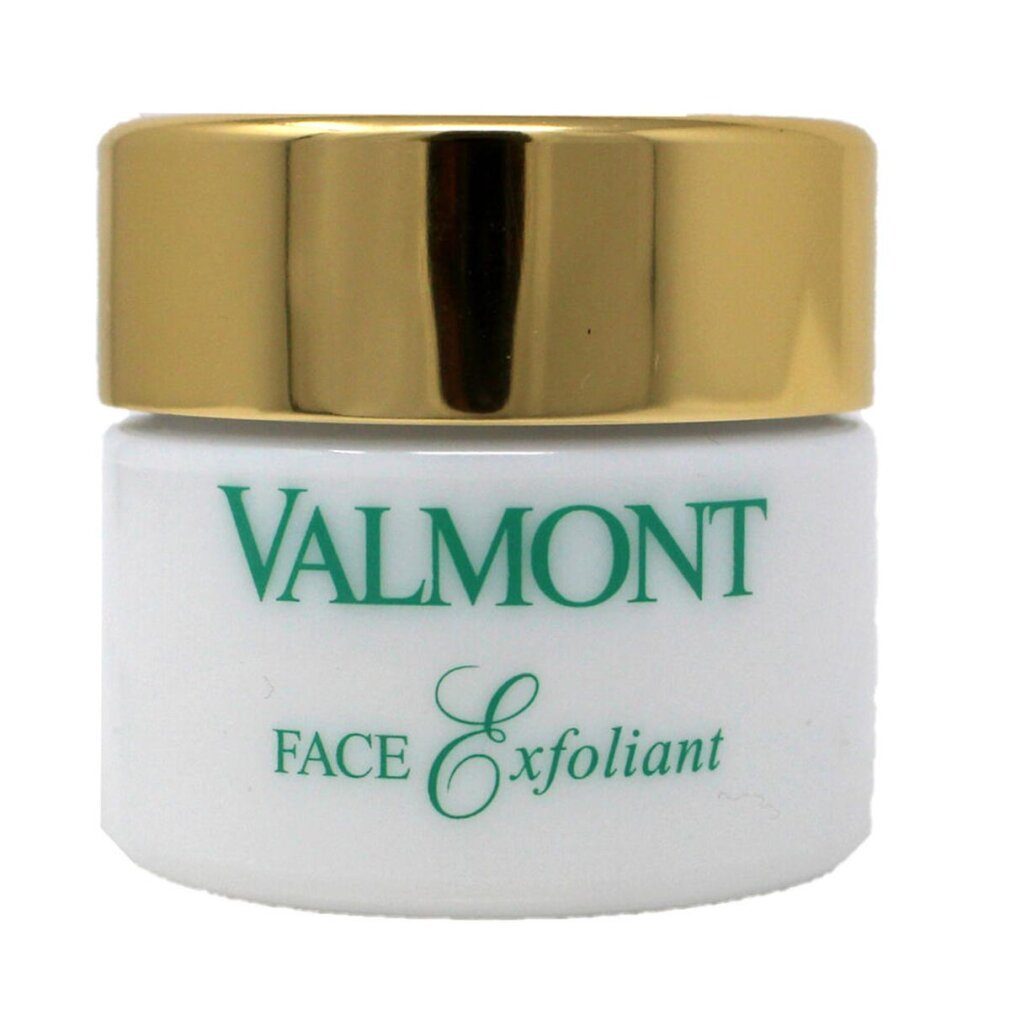 Valmont Gesichtsmaske Purity Face Exfoliant Cream