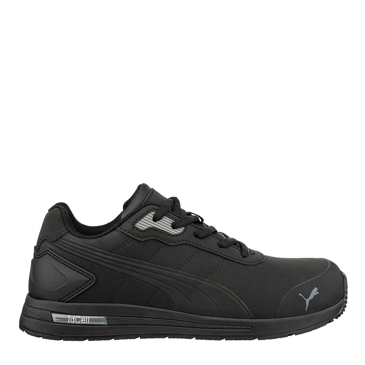 PUMA Safety PUMA SAFETY BOUNCE LOW Sicherheitsschuh S3S Sicherheitsschuh Ölbeständige Laufsohle
