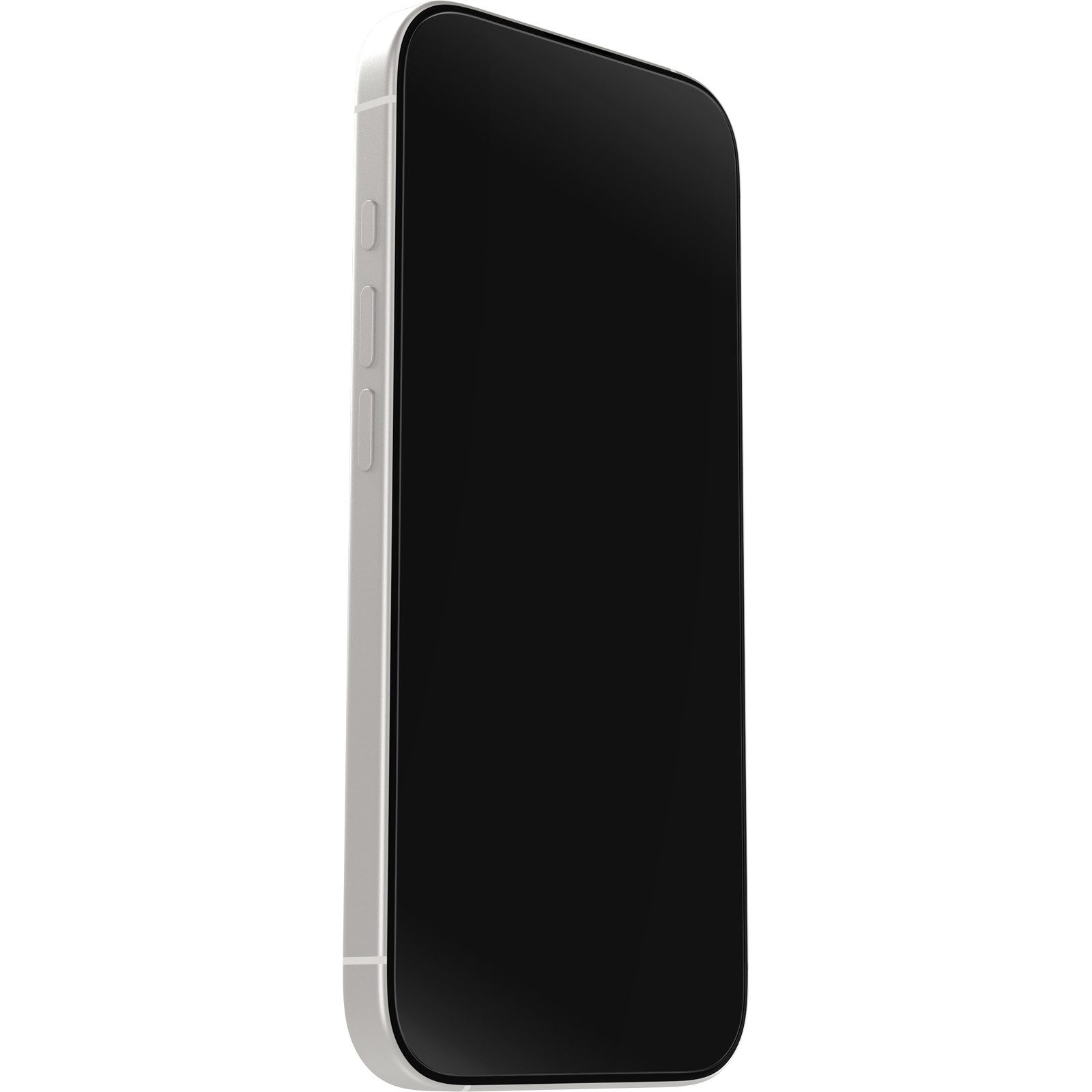 Otterbox Displayschutzglas Glass Screen Protector für Apple iPhone 17 Pro, Displayschutzfolie, Schutzfolie, Bildschirmschutz, kratz- & stoßfest – Bild 2 von 4
