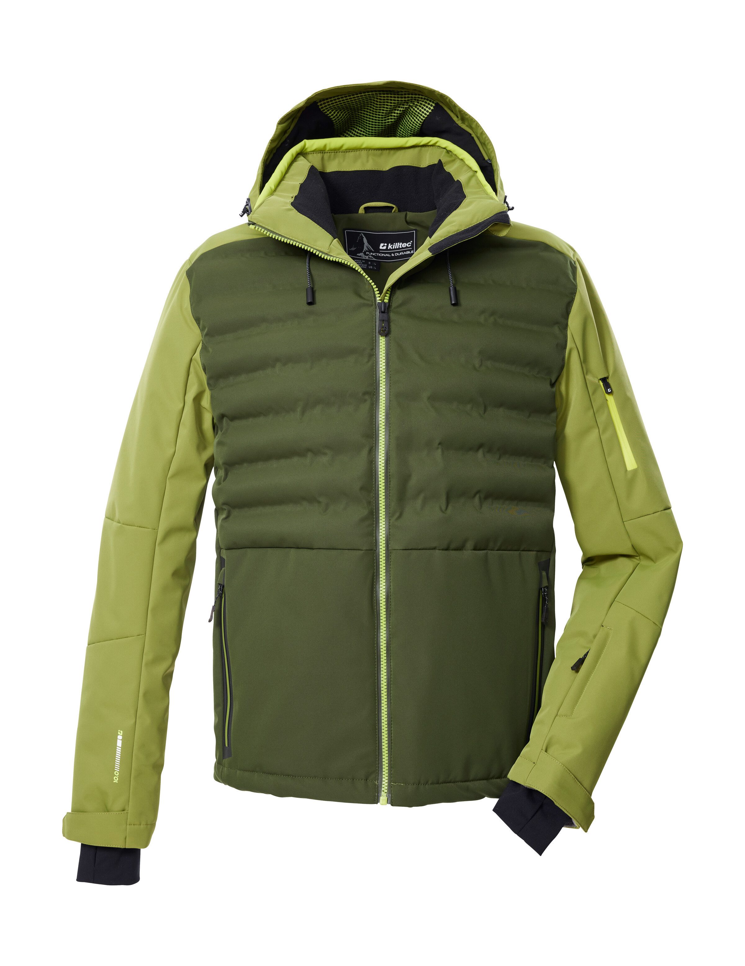 Killtec Skijacke KSW 72 MN SKI günstig online kaufen