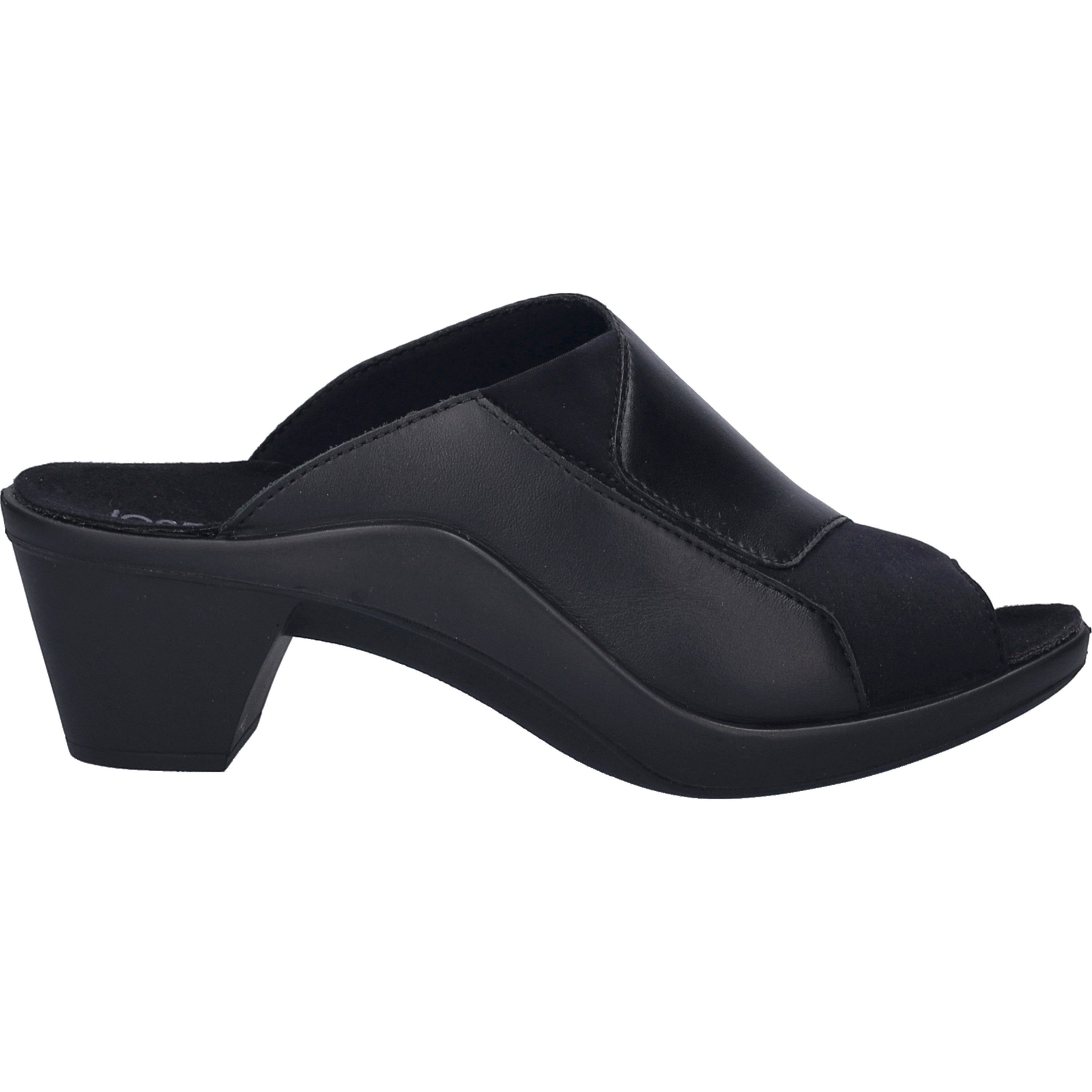 Josef Seibel St.Tropez 44, schwarz Clog günstig online kaufen