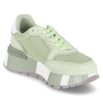 Liu Jo Low Sneaker AMAZING 25 Sneaker